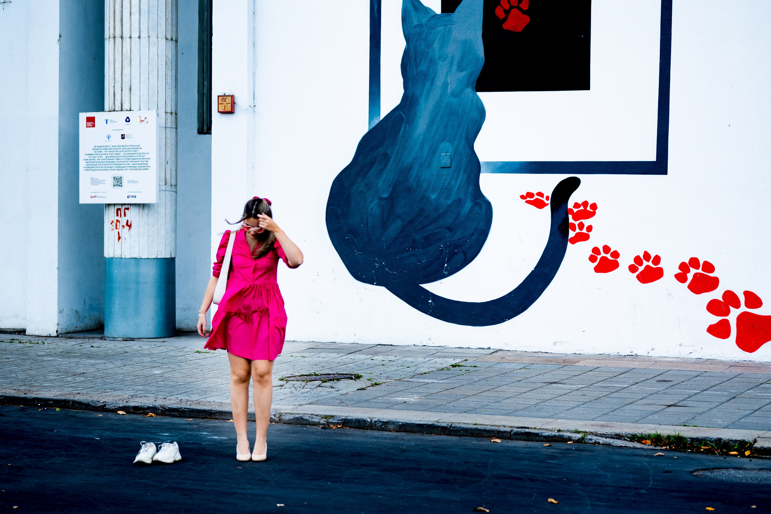 Барби. Фотограф и видеограф в Москве Анна Матюхина