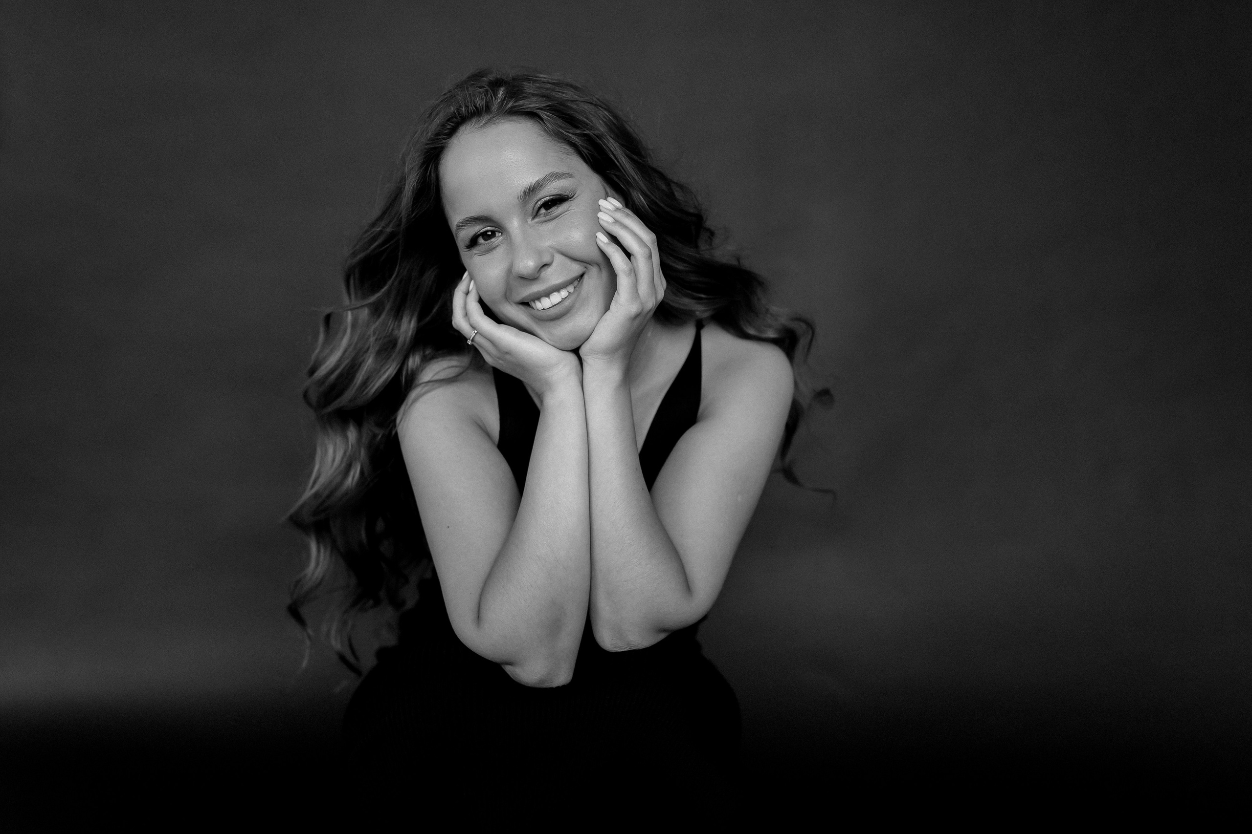 Рука об руку. Фотограф Диана Хасанова, г. Казань