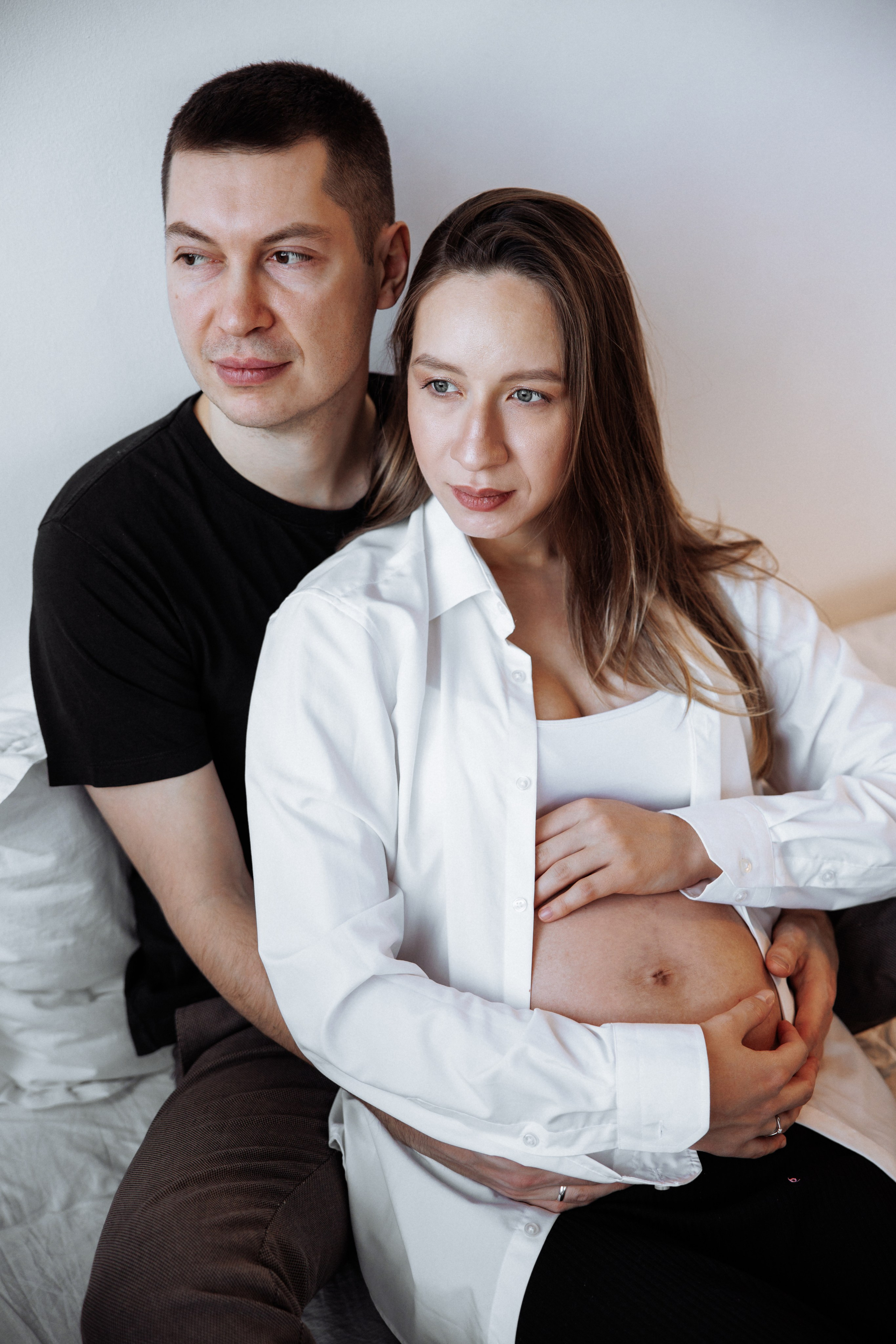 Про любовь и нежность. Photographer Innopolis Kazan