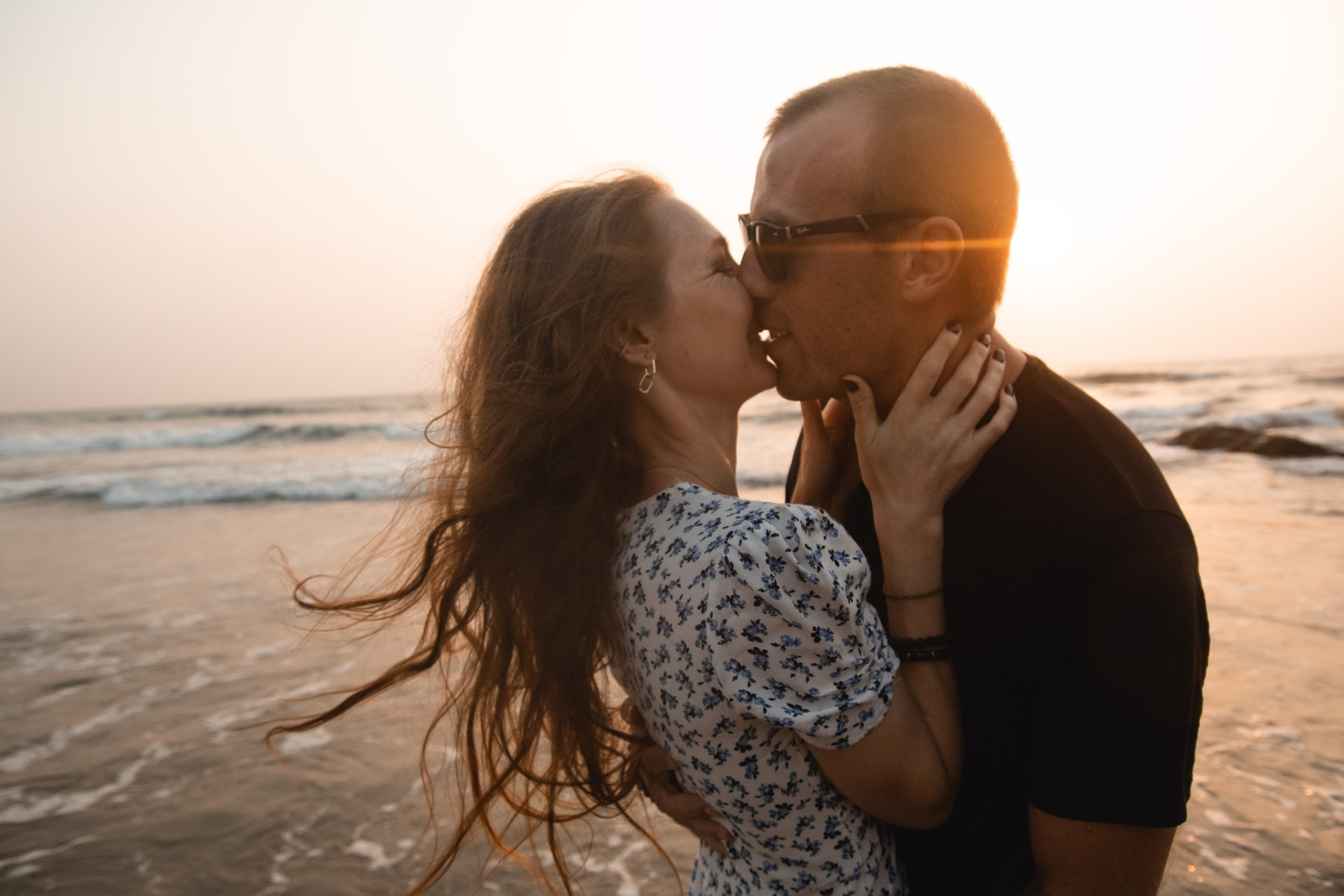 Love Story Таня и Максим. ФОТОГРАФ НОВОСИБИРСК — АЛЁНА ЖИГАЛЕЕВА