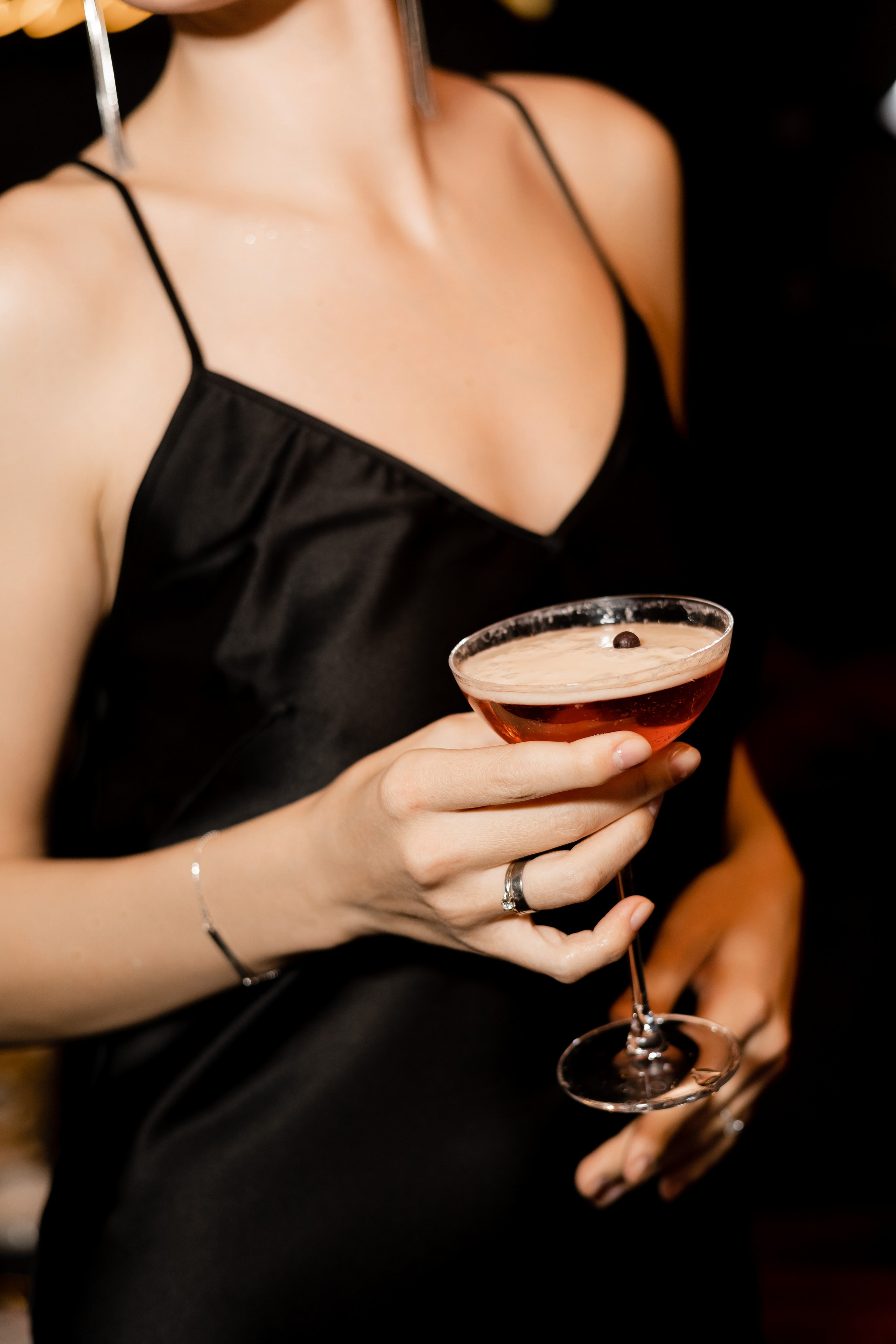 Девичник Альбины в «Leps bar». ФОТОГРАФ НОВОСИБИРСК — АЛЁНА ЖИГАЛЕЕВА