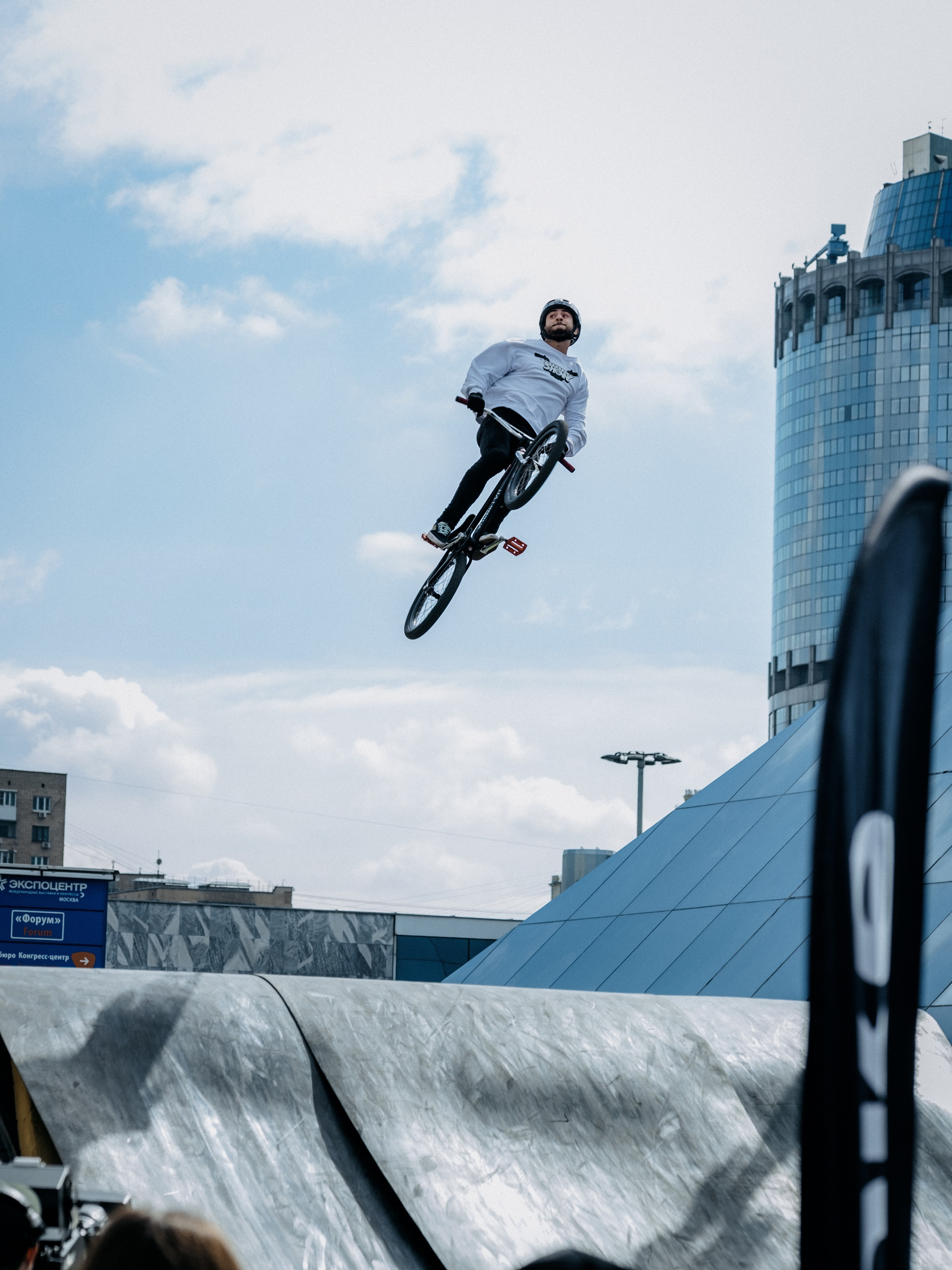 INVOKE DIRT CONTEST. Репортажный и портретный фотограф в Москве Илья Спиридонов