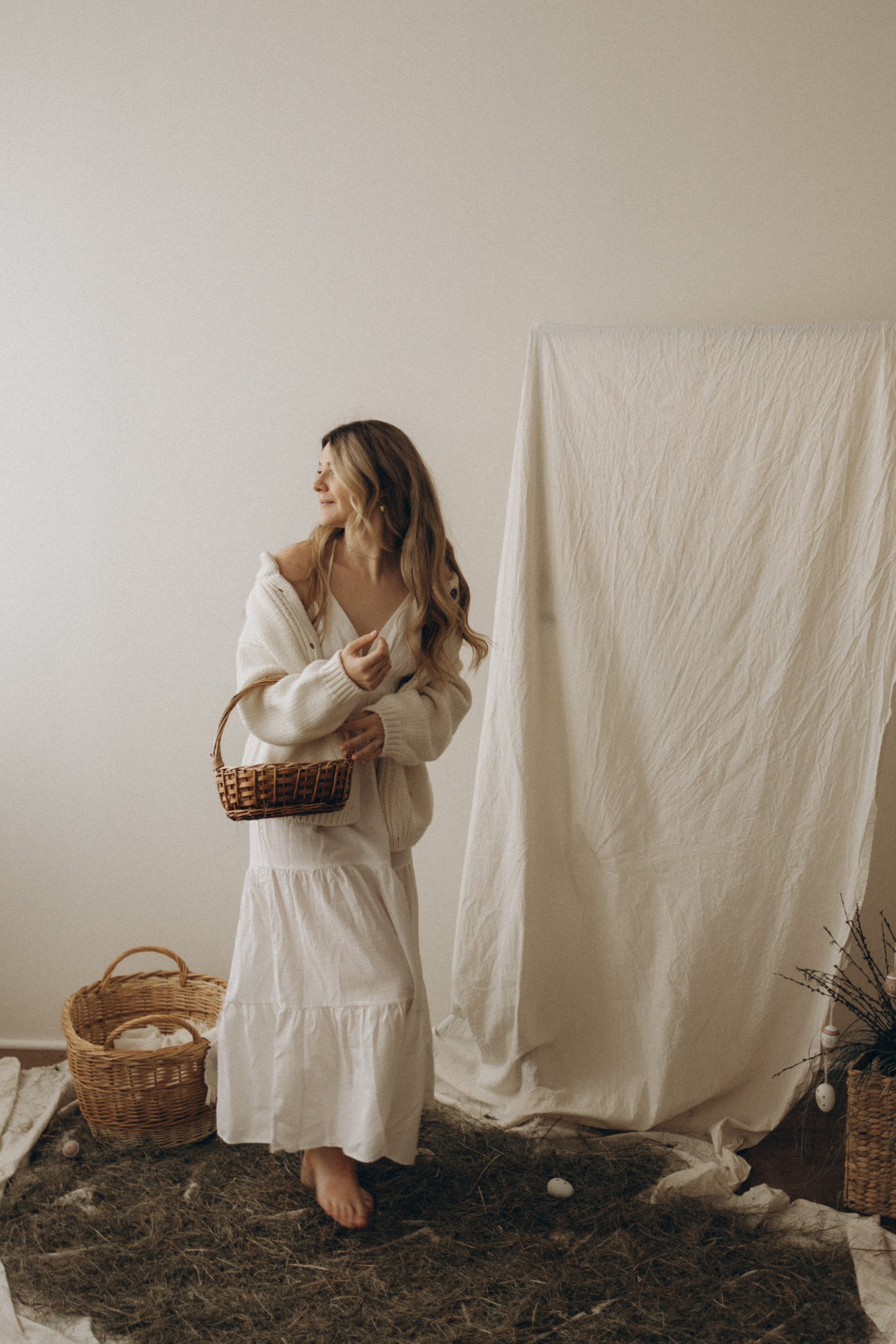 Пасхальная история. Фотограф в Иваново и Суздале