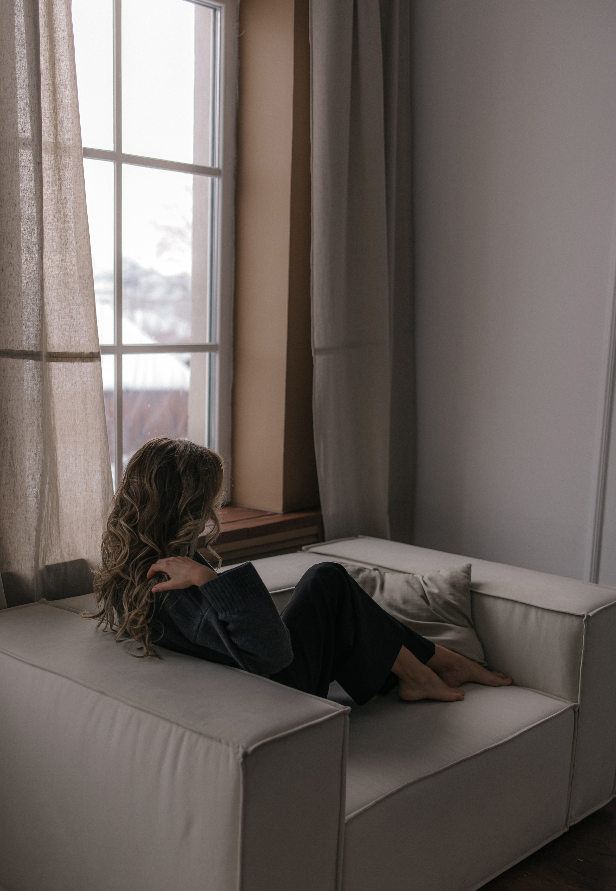 Эля. Фотограф Юлия Стрыгина