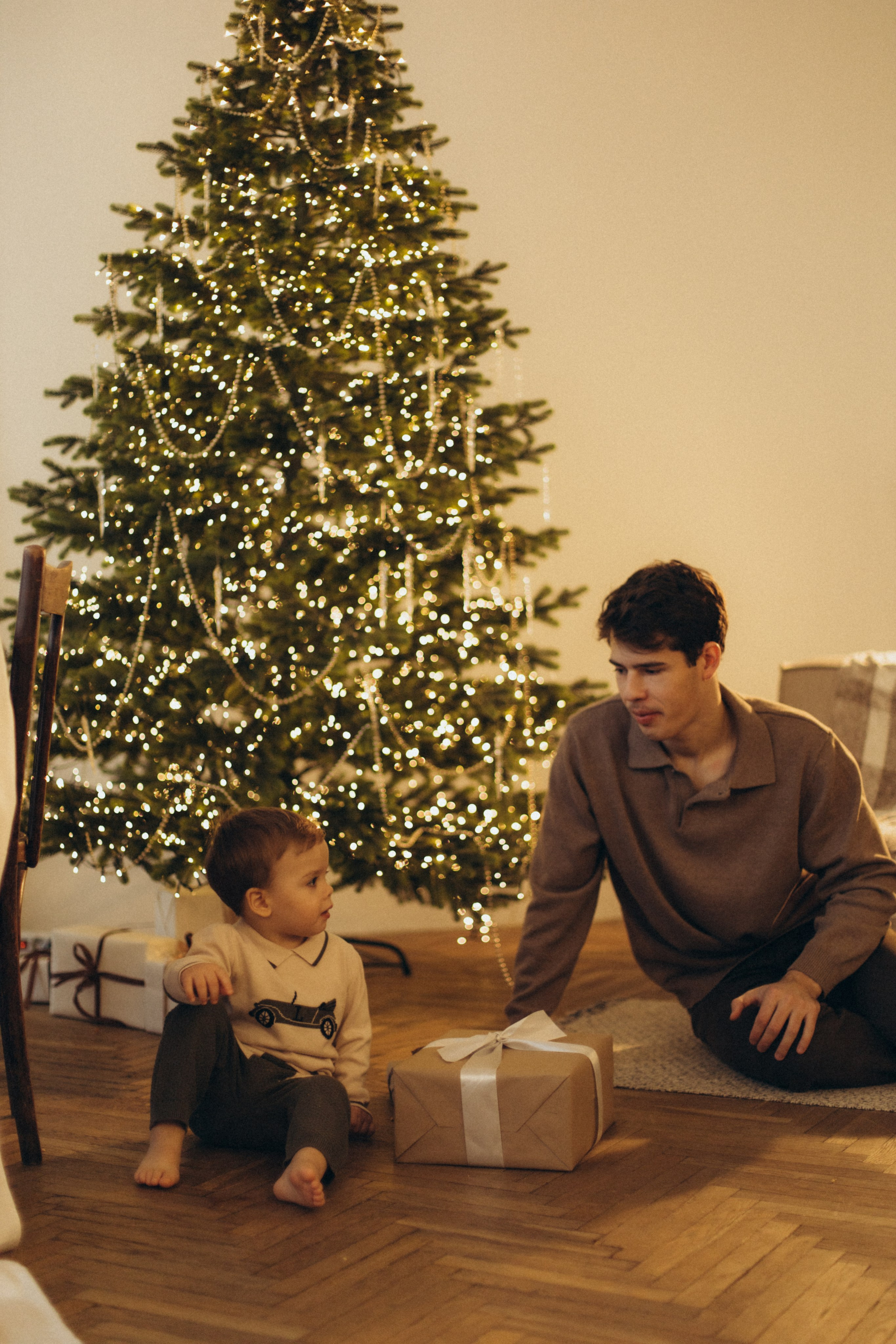 Виктория, Александр и Матвей. Семейный фотограф в Москве Анастасия Шалда