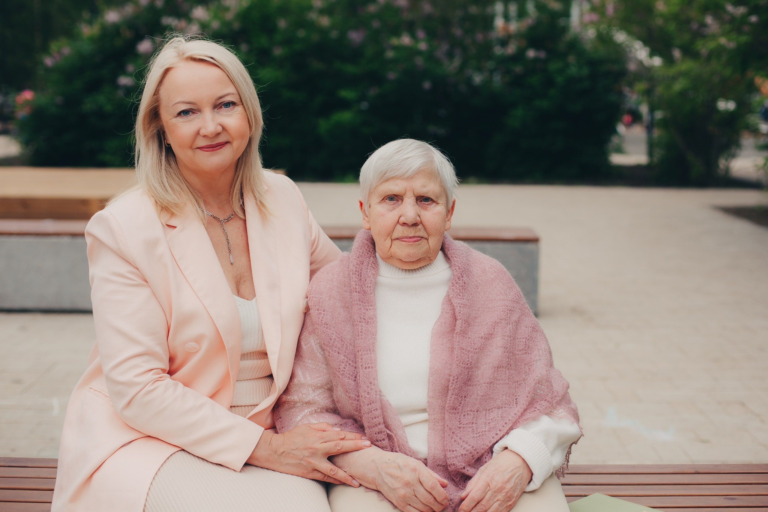 Фотосессия нескольких поколений. Фотограф Евгения Мальцева, Архангельск