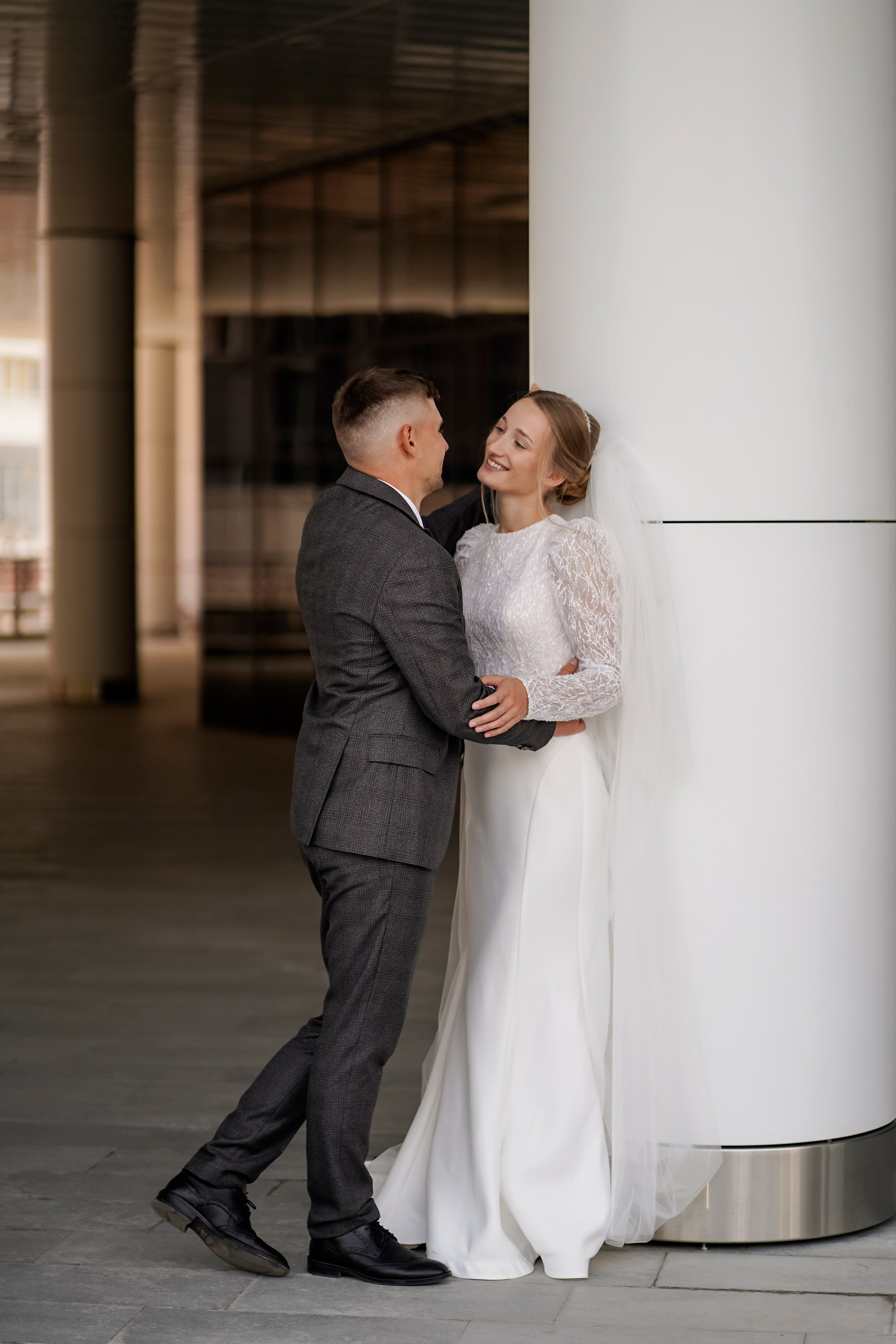 Свадебные съемки. Детский и семейный фотограф в Давлеканово Волкова Вероника