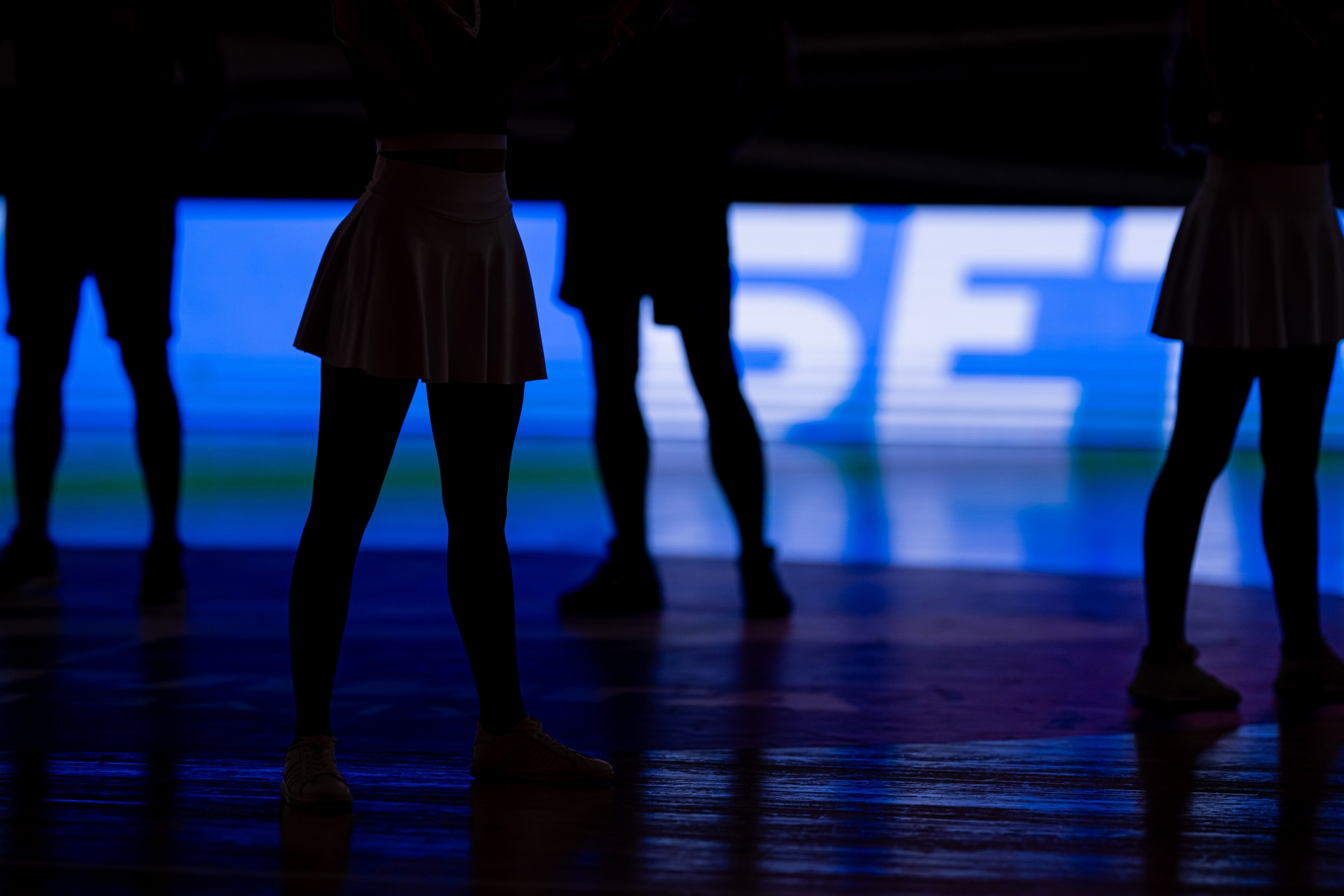 MFK CPRF — Torpedo NN (futsal), 24/11/2025. Фотограф Кирилл Сафонов