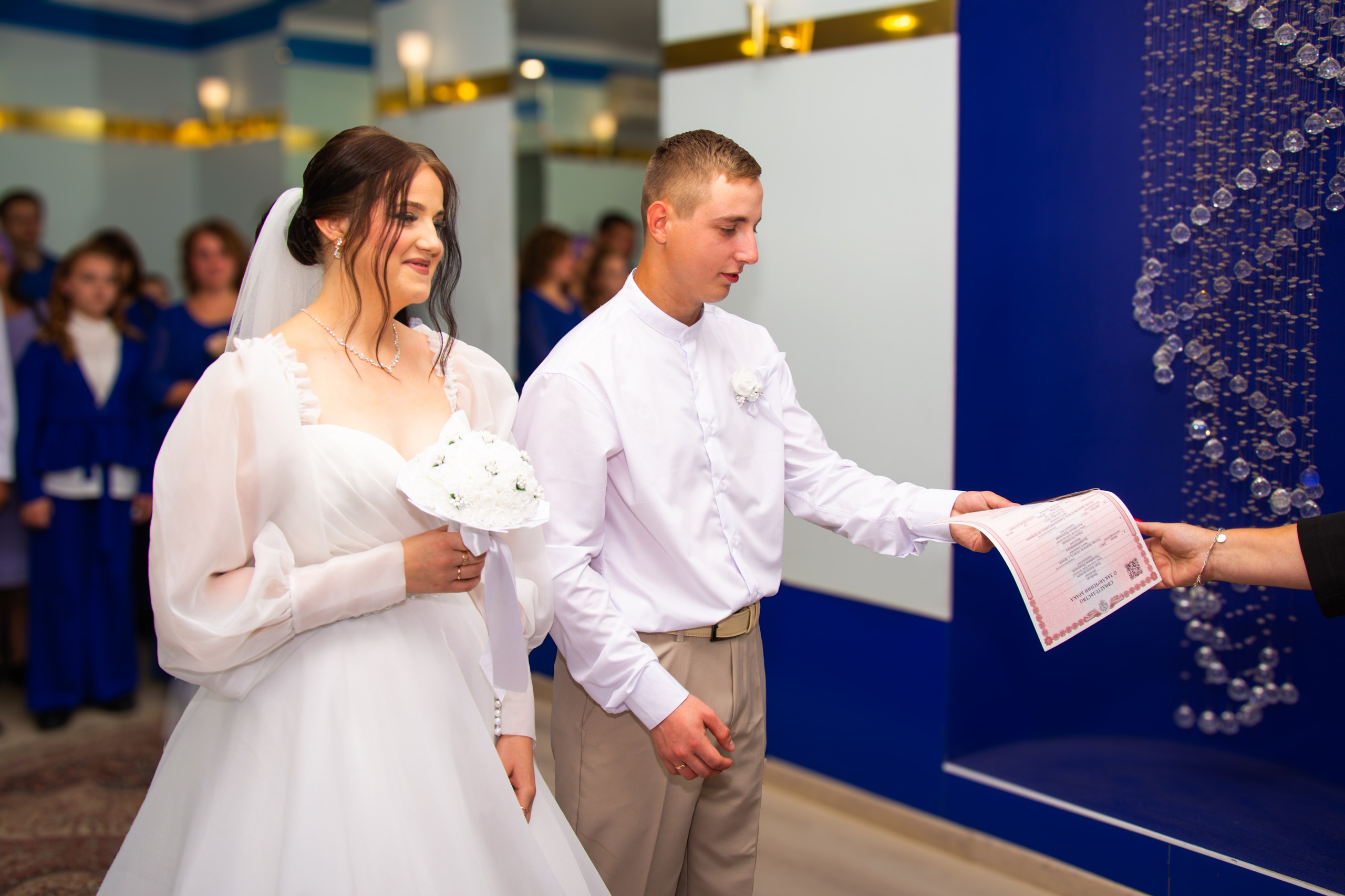 Свадебный фотосет 3. ОБЪЕКТИВно, он хорош | фото- и видеосъёмка в Брянске | Миша Напреенко