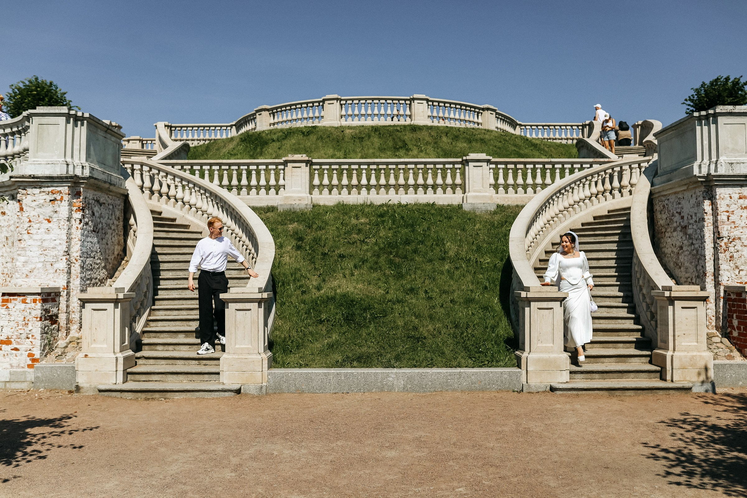 Свадебный фотограф Петергоф и в ЗАГС Красносельского района Спб