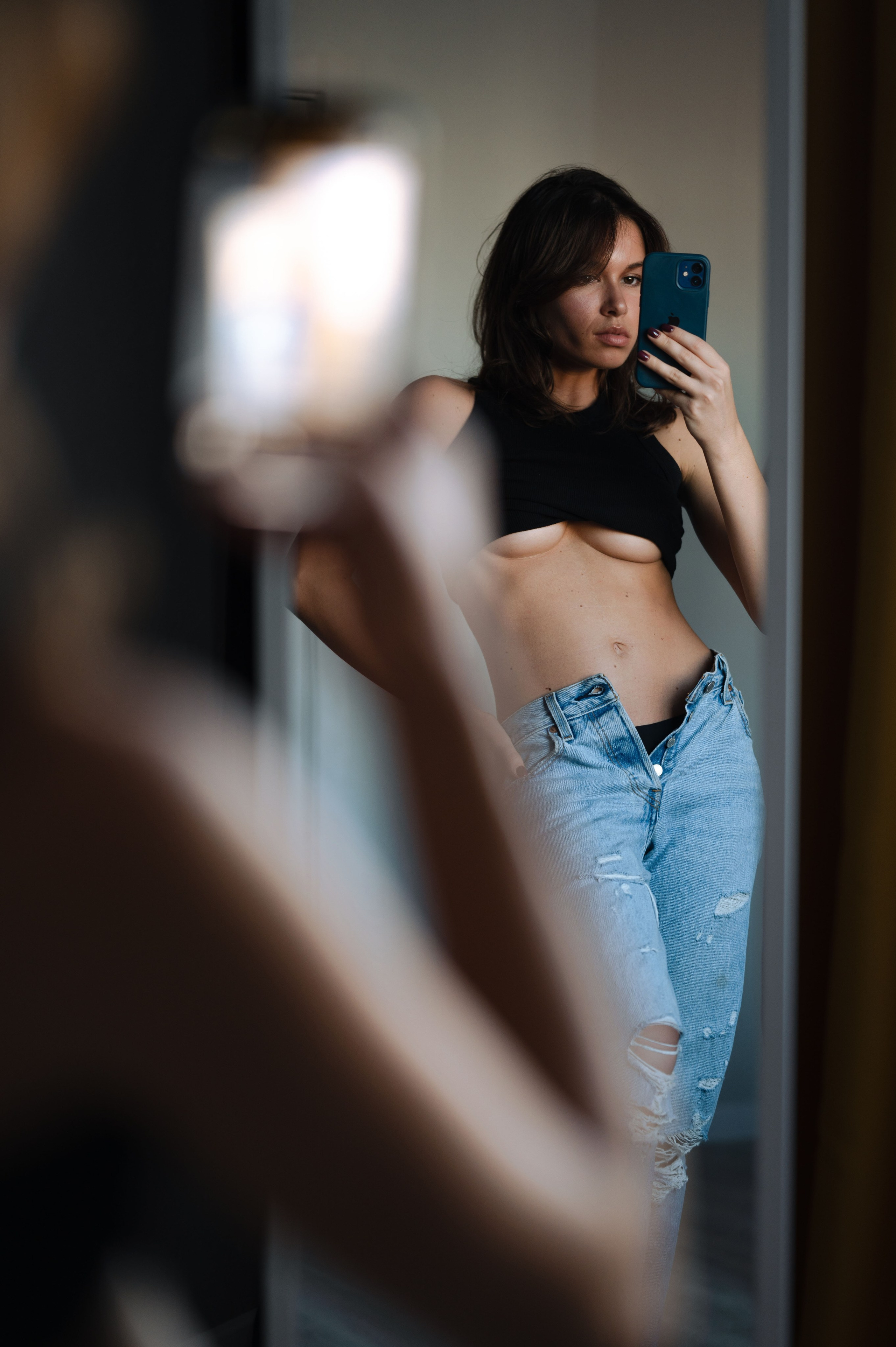 Лада. Фотограф Красноярск Екатерина Карпеза