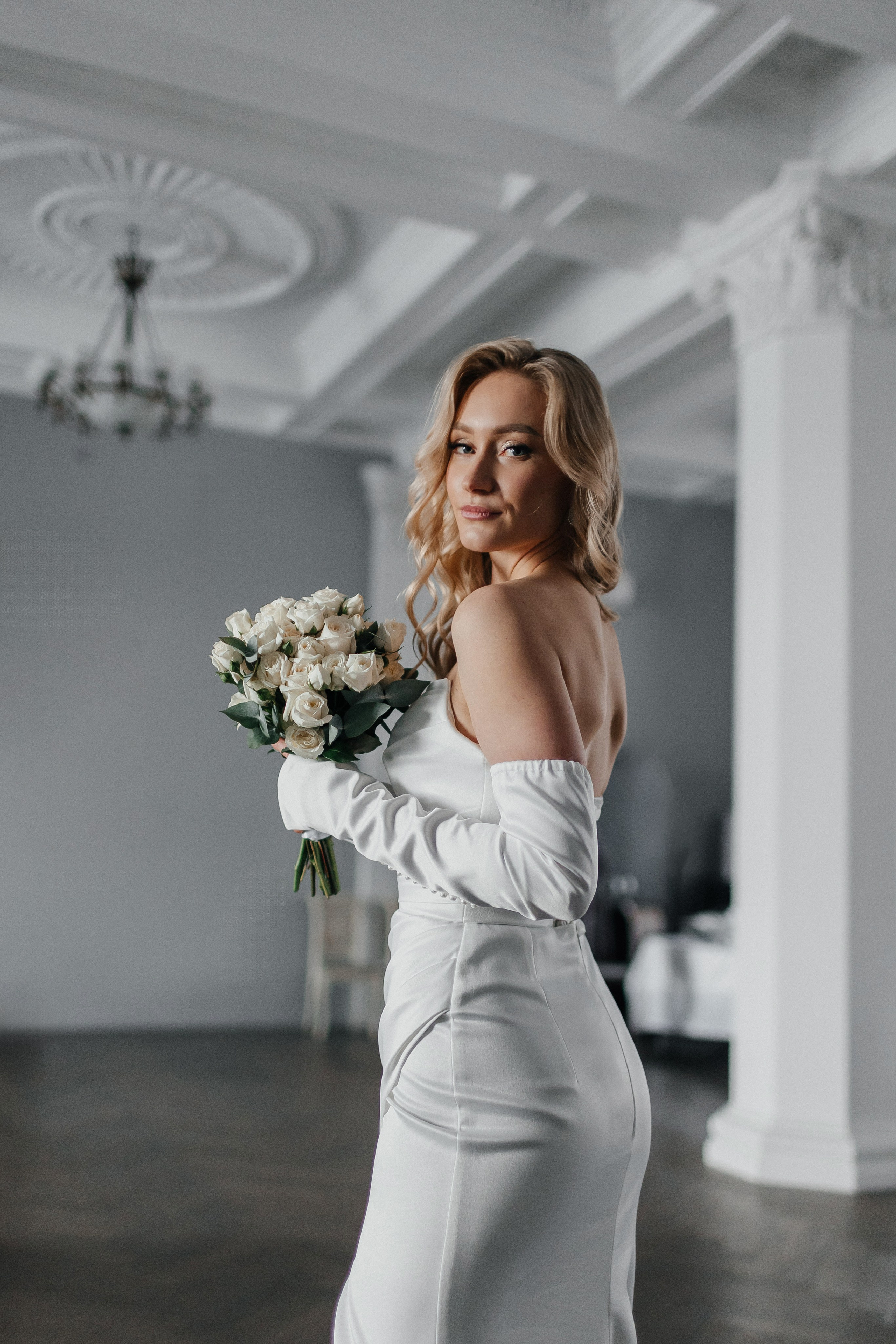 Максим и Анастасия (прогулка). Фотограф свадебный семейный в Красноярске Шукшина Наталья