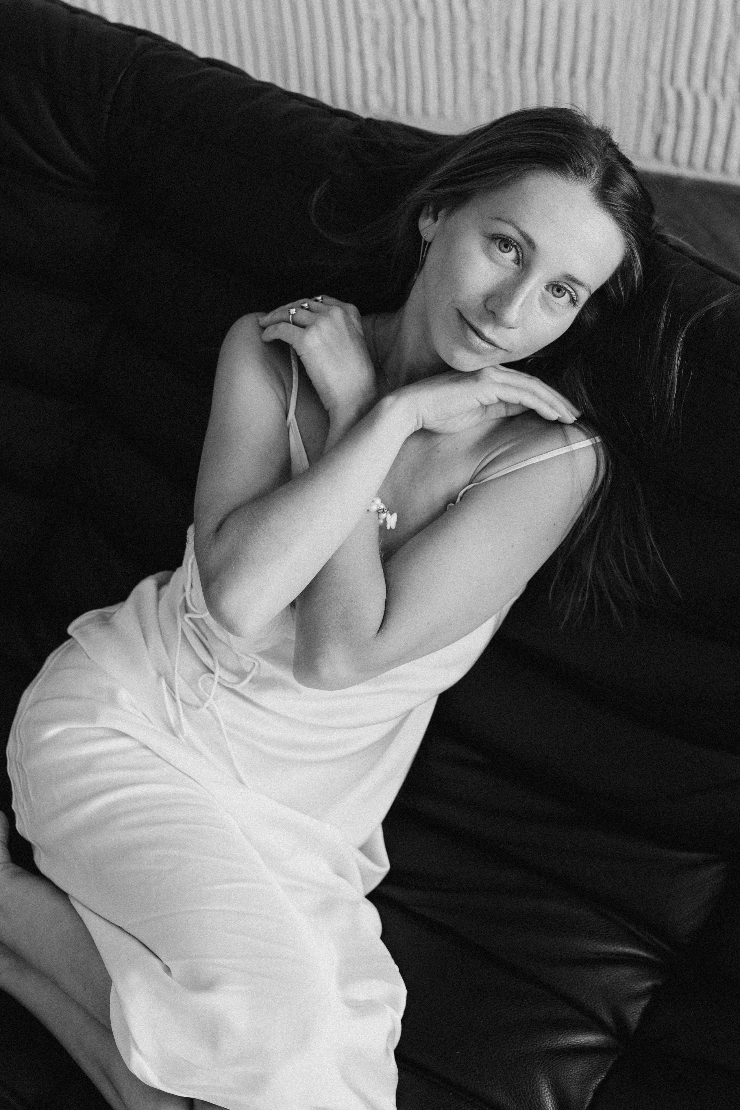 Лена. Семейный и портретный фотограф из Казани