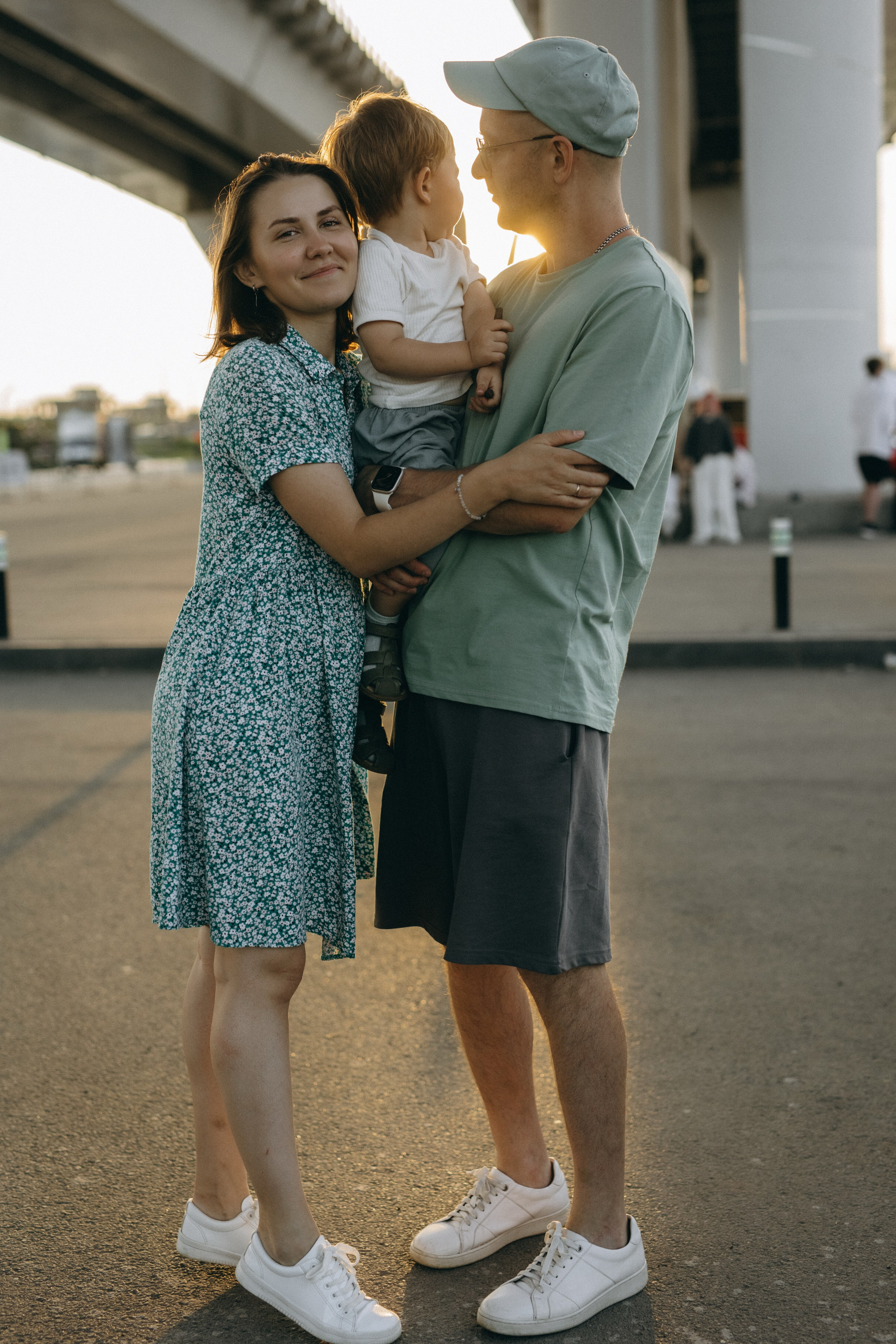 Заметки о лете. Семейный и портретный фотограф из Казани