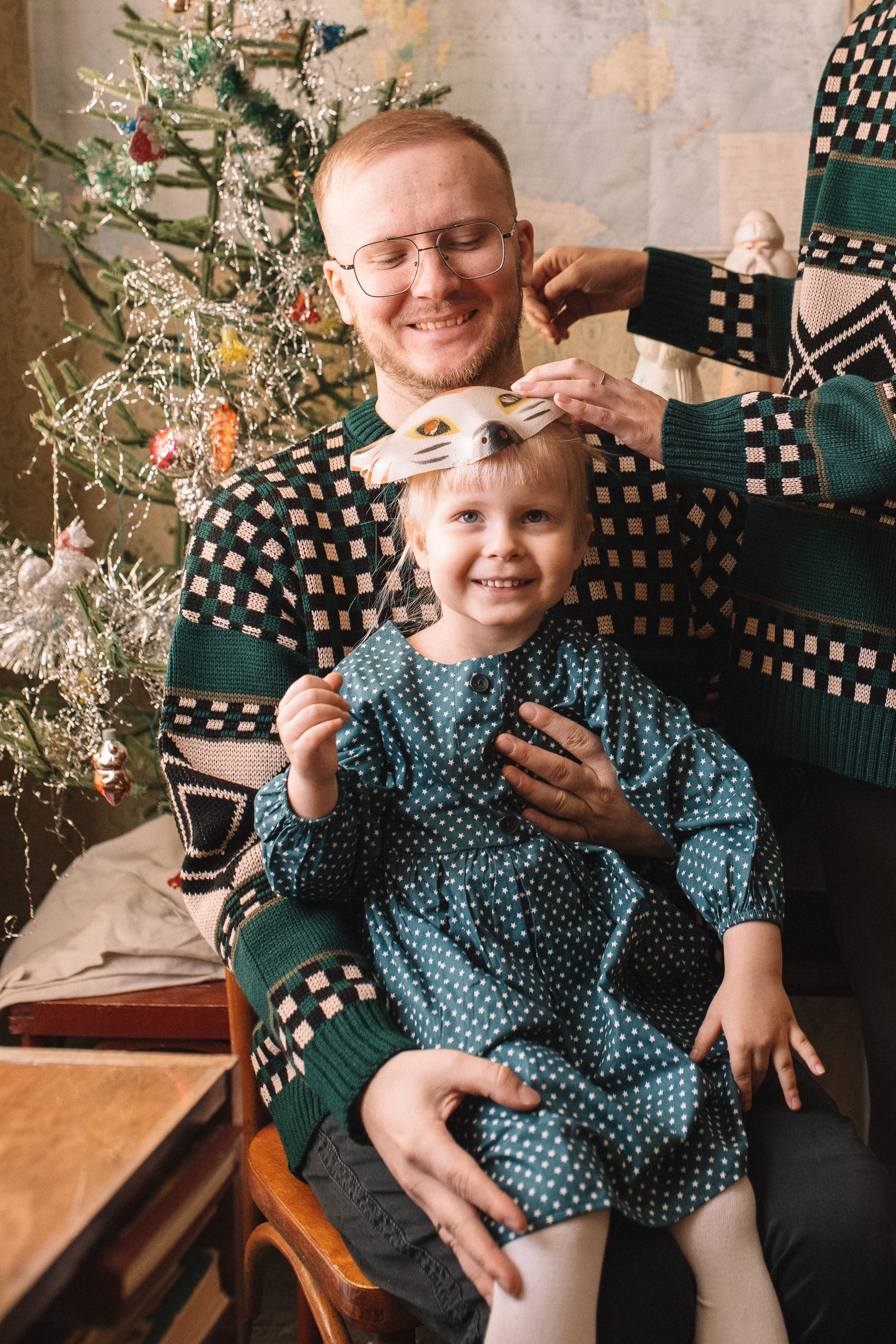 Советское кино. Семейный фотограф Трусова Евгения в Екатеринбурге