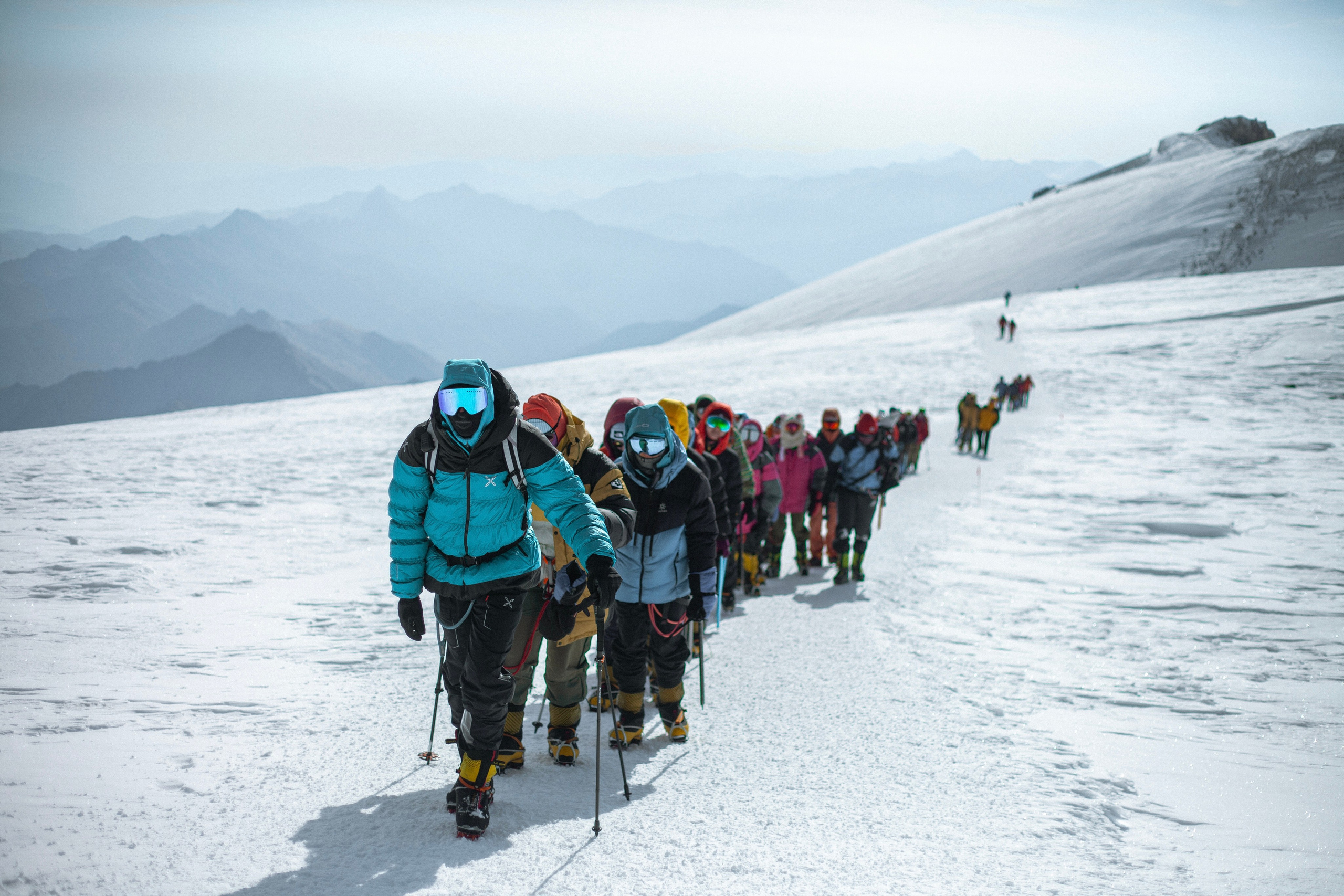 Календарь экспедиций. Уникальные экспедиции — LUCKY CLAN