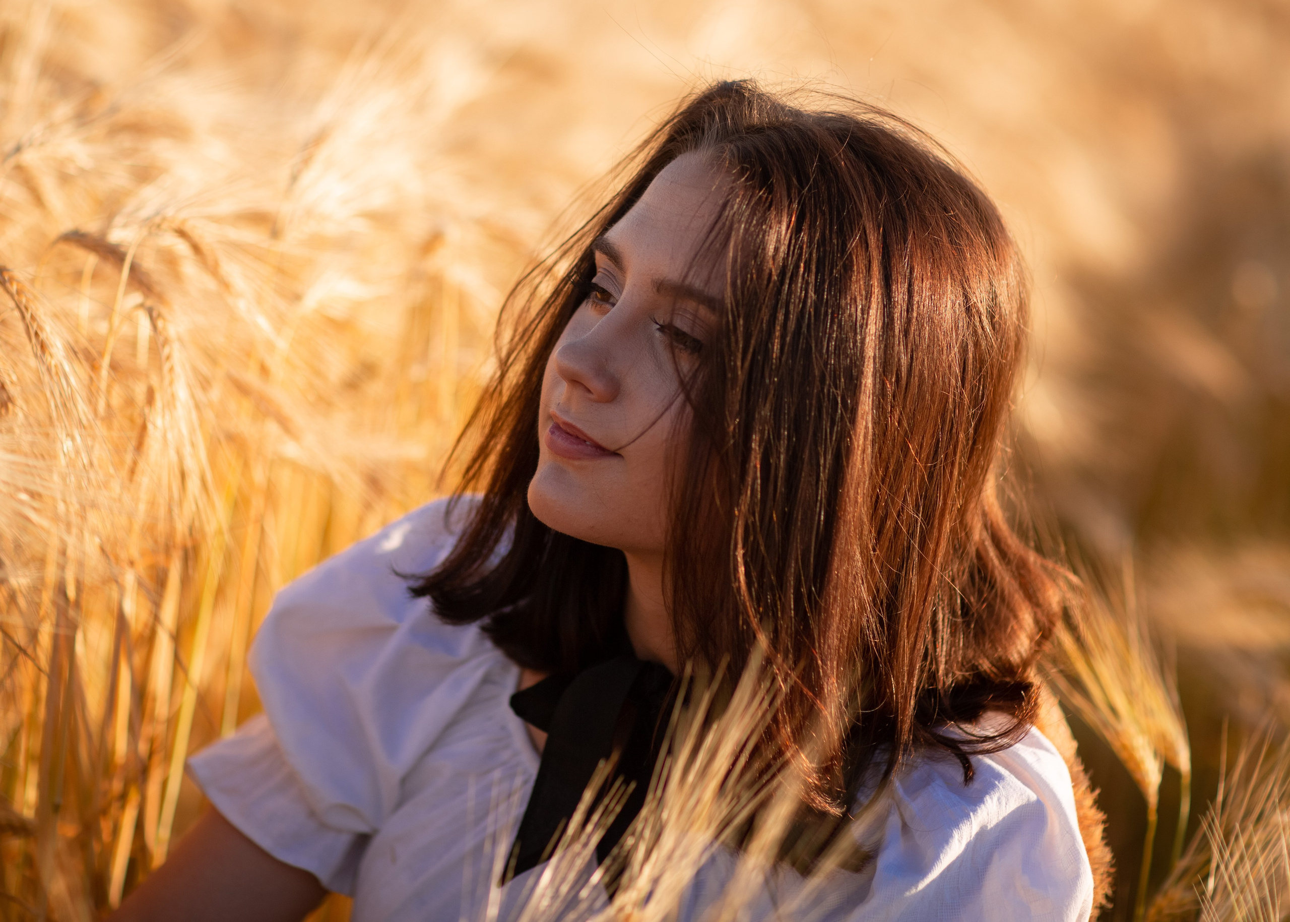 Даша и Маша. Фотограф в Приморско-Ахтарске Марьяна Чопко