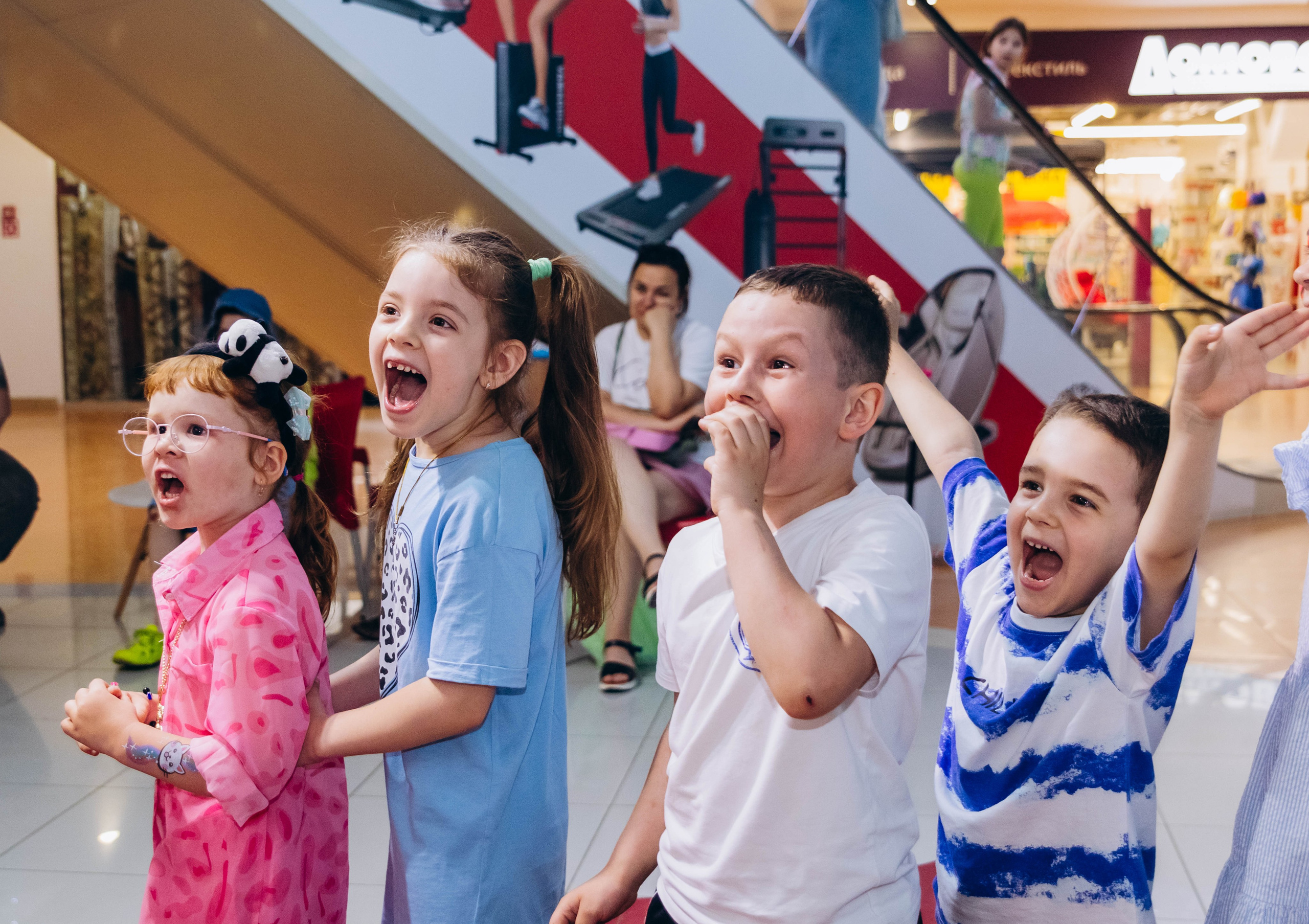 Русь на Волге. Репортажный и портретный фотограф в Тольятти