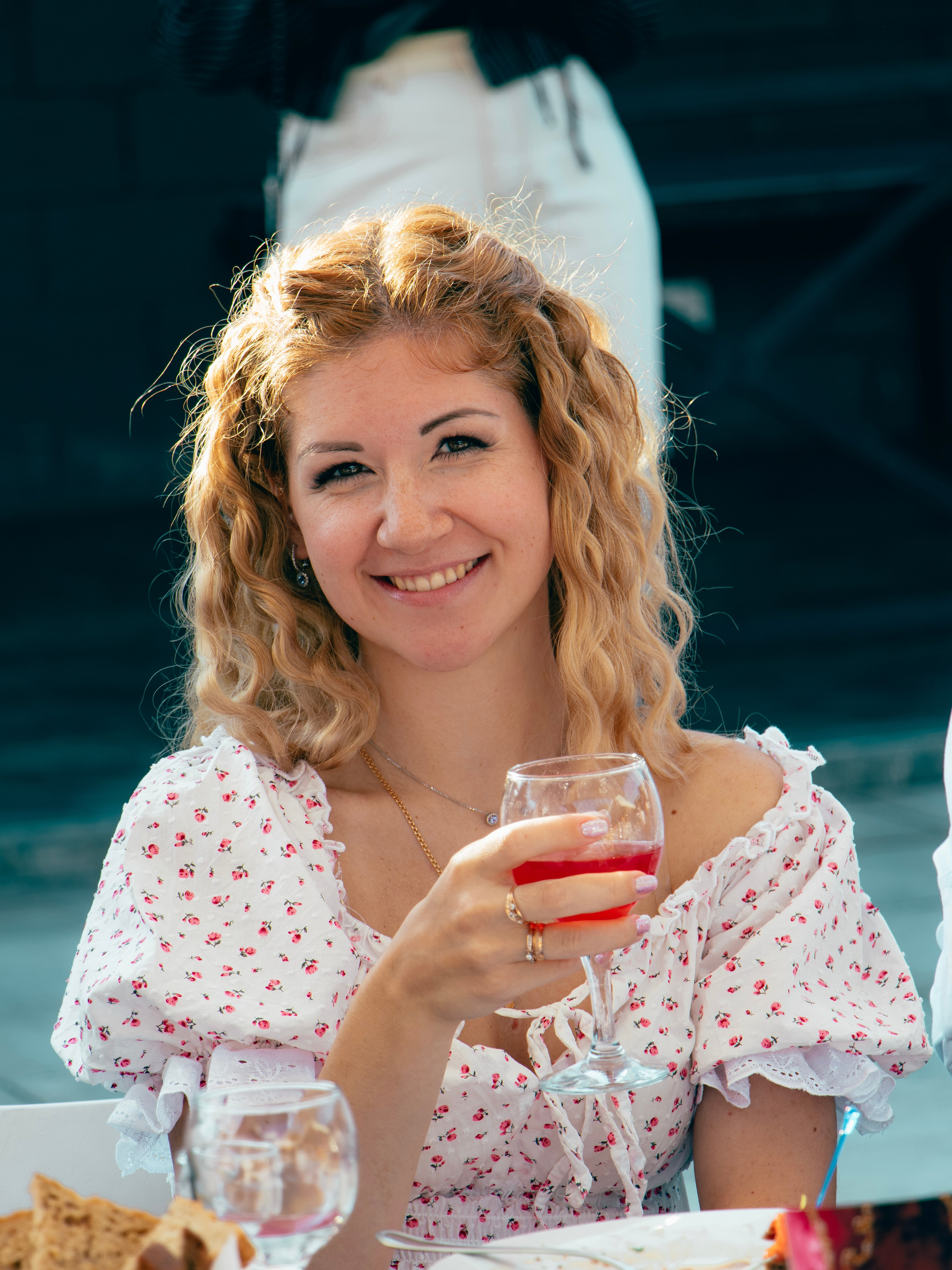 Роман & Анастасия. Репортажный и портретный фотограф в Тольятти