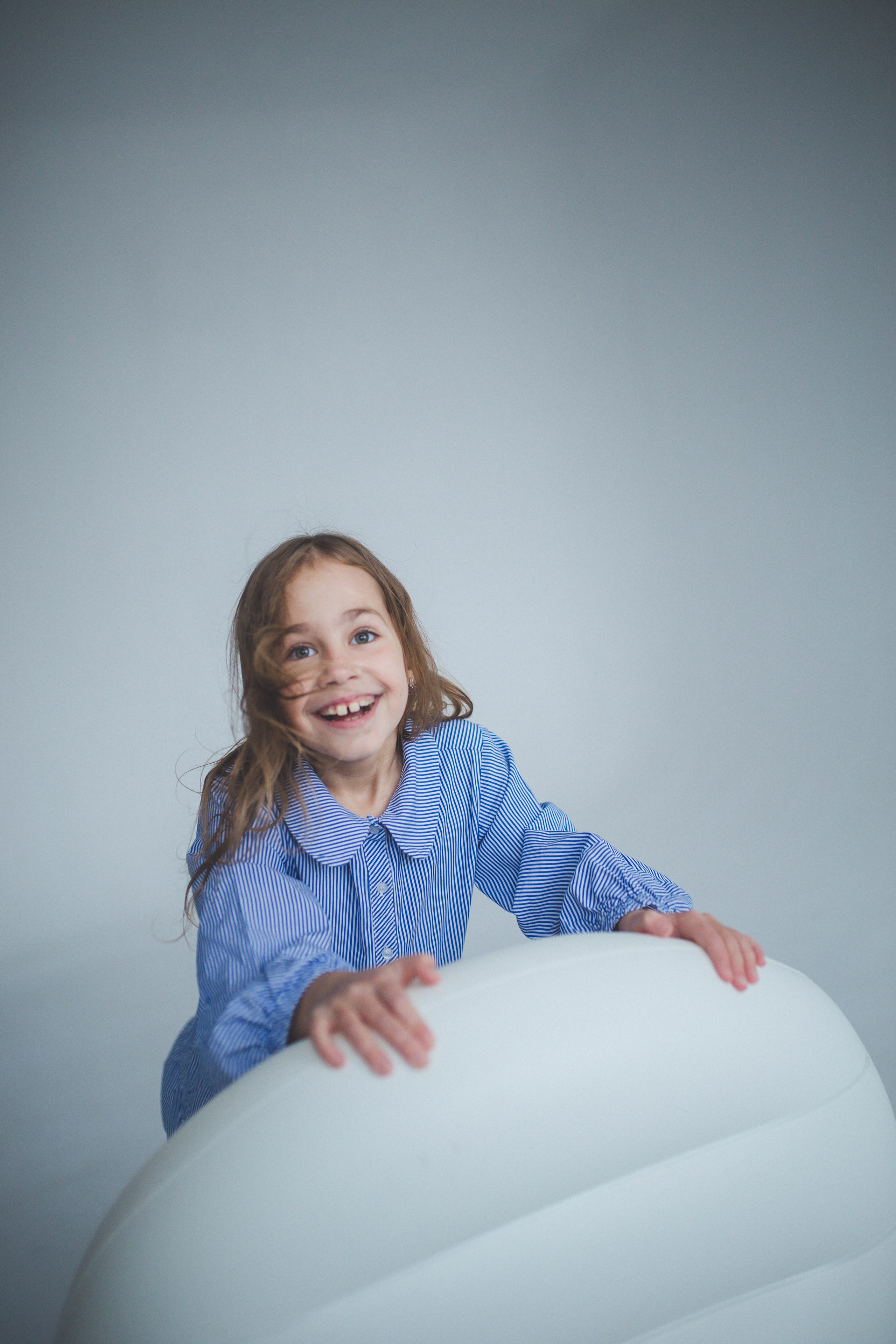 Фотосессия с мамочкой для Вики и Лерки