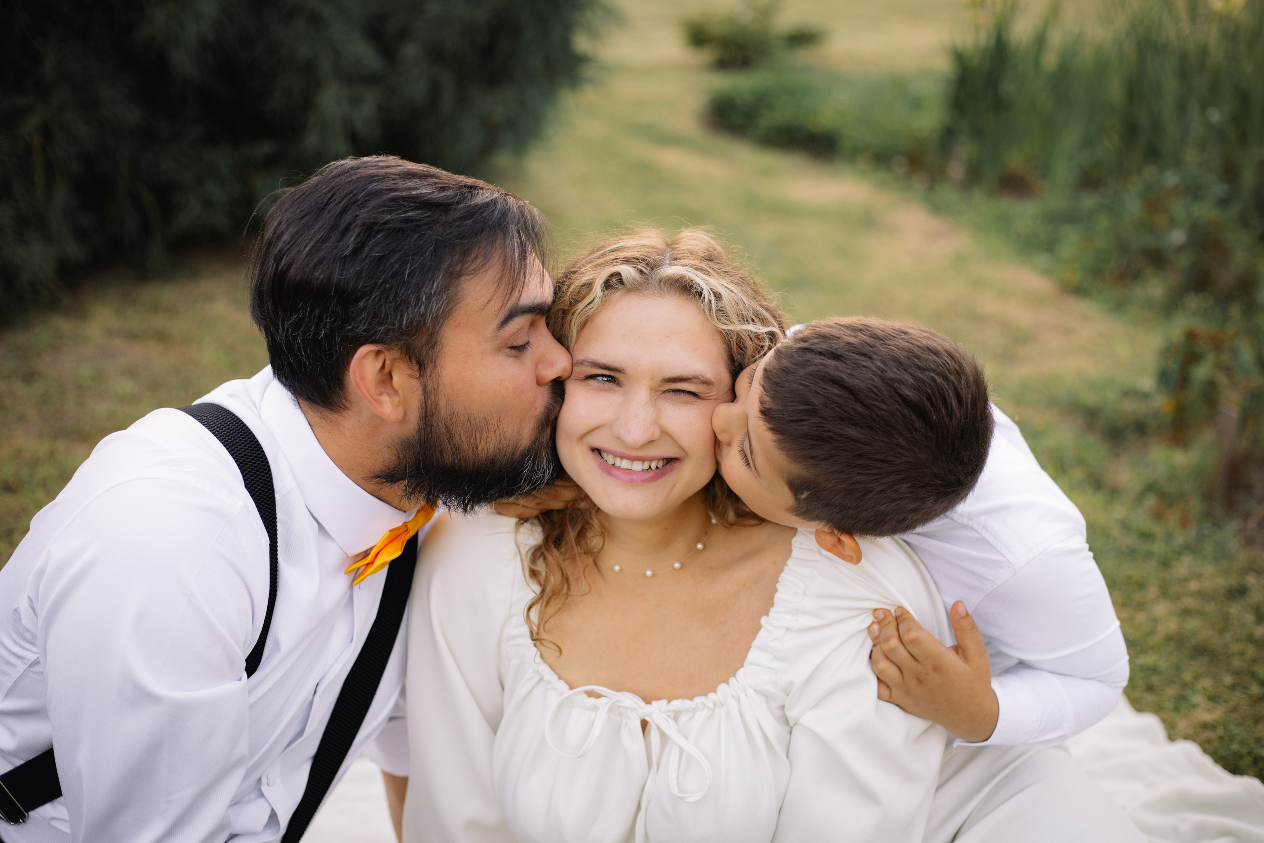 Слава и Света