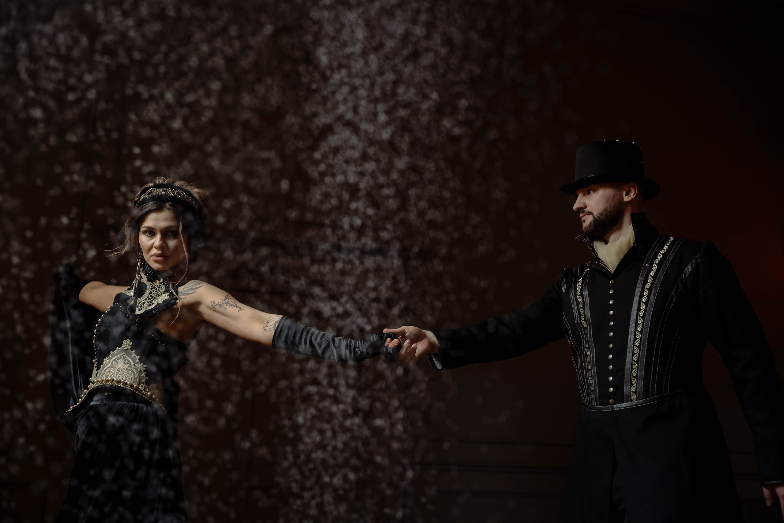 Зимнее. Фотограф в Москве и любой точке земного шара Алёна Вялова (Чулкова)