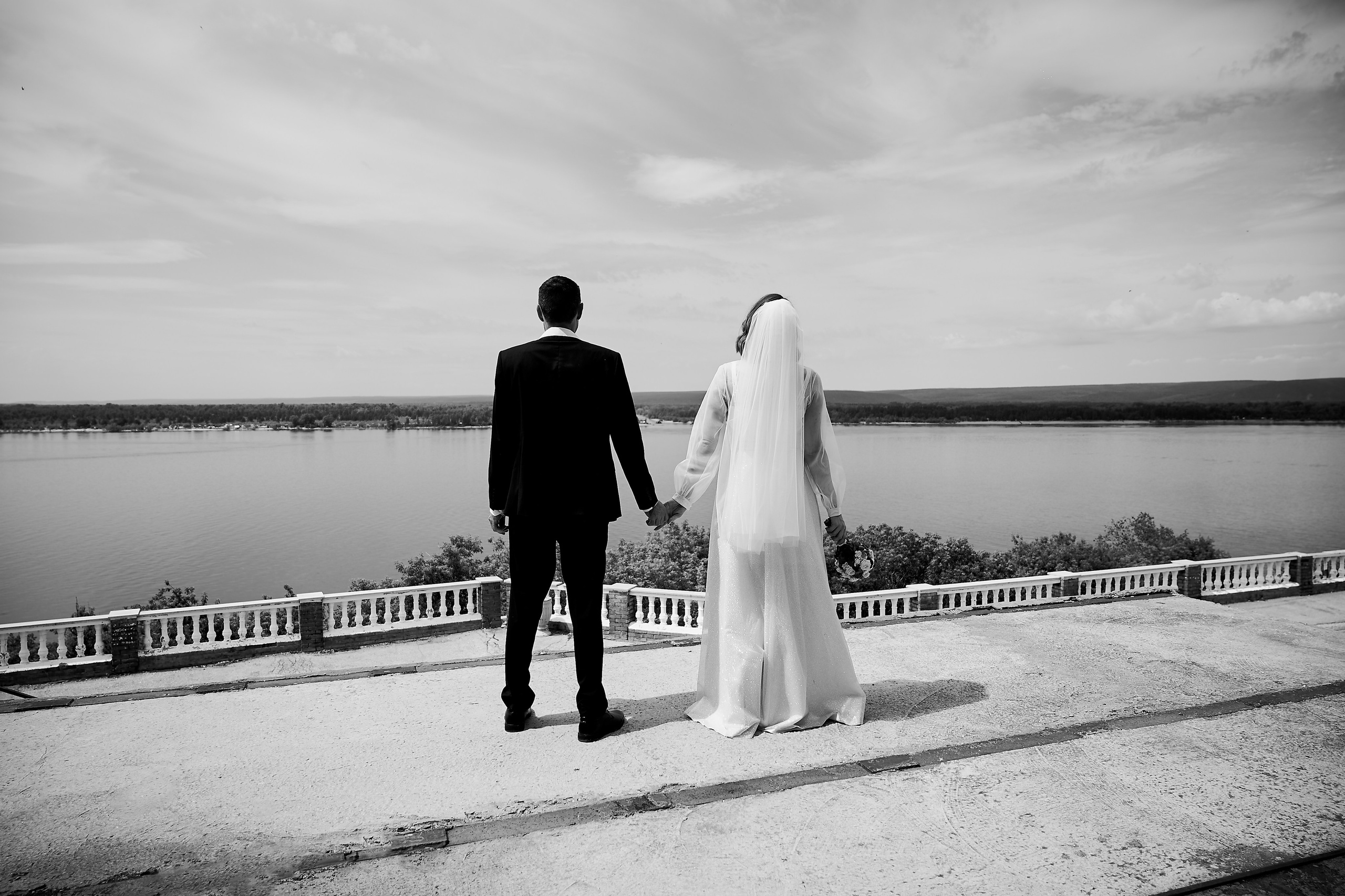 D&K. Профессиональный репортажный фотограф в Самаре Никита Королев