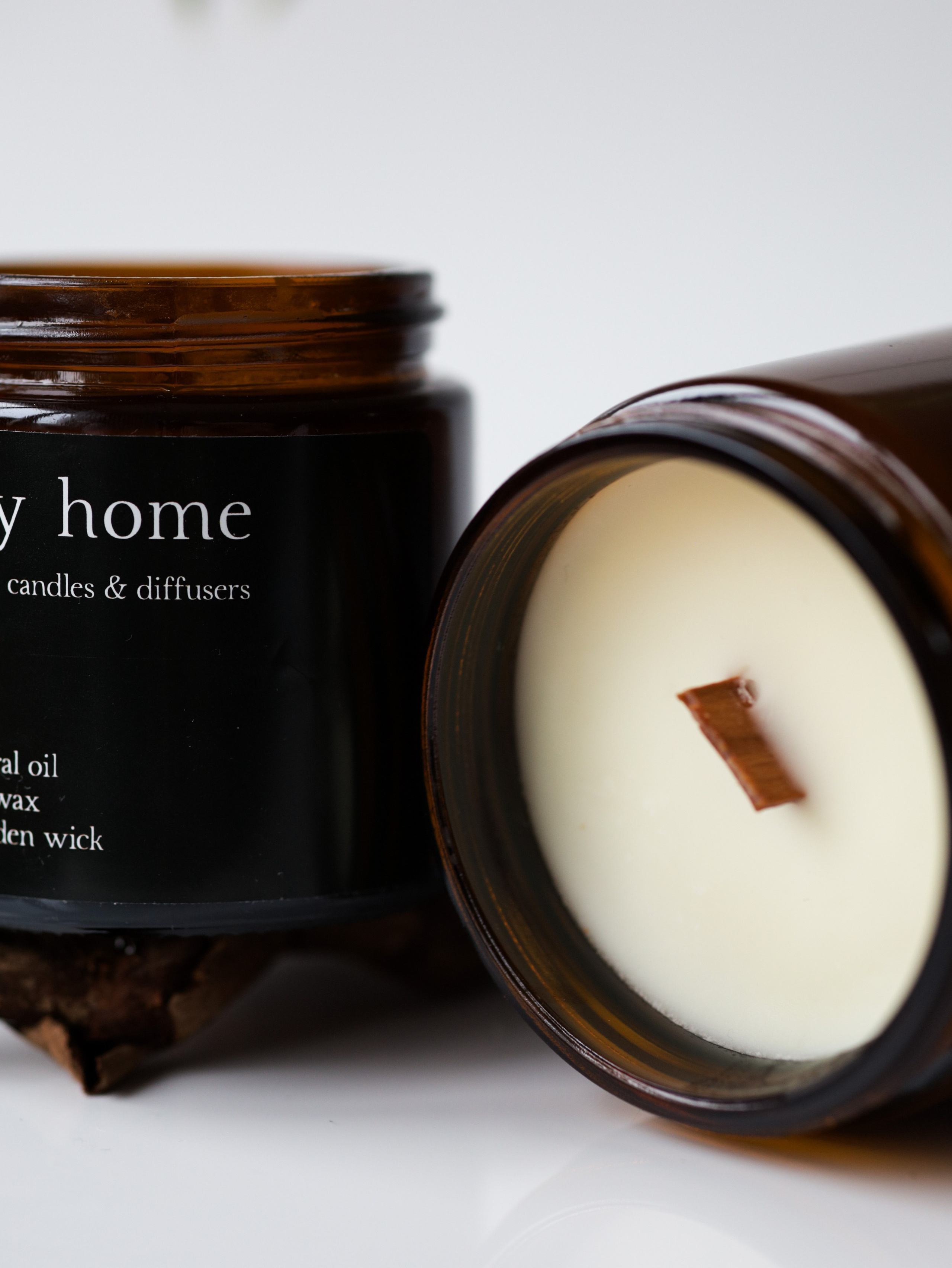 Свечи. Алёна Стерхова — Предметный и портретный фотограф. Ижевск