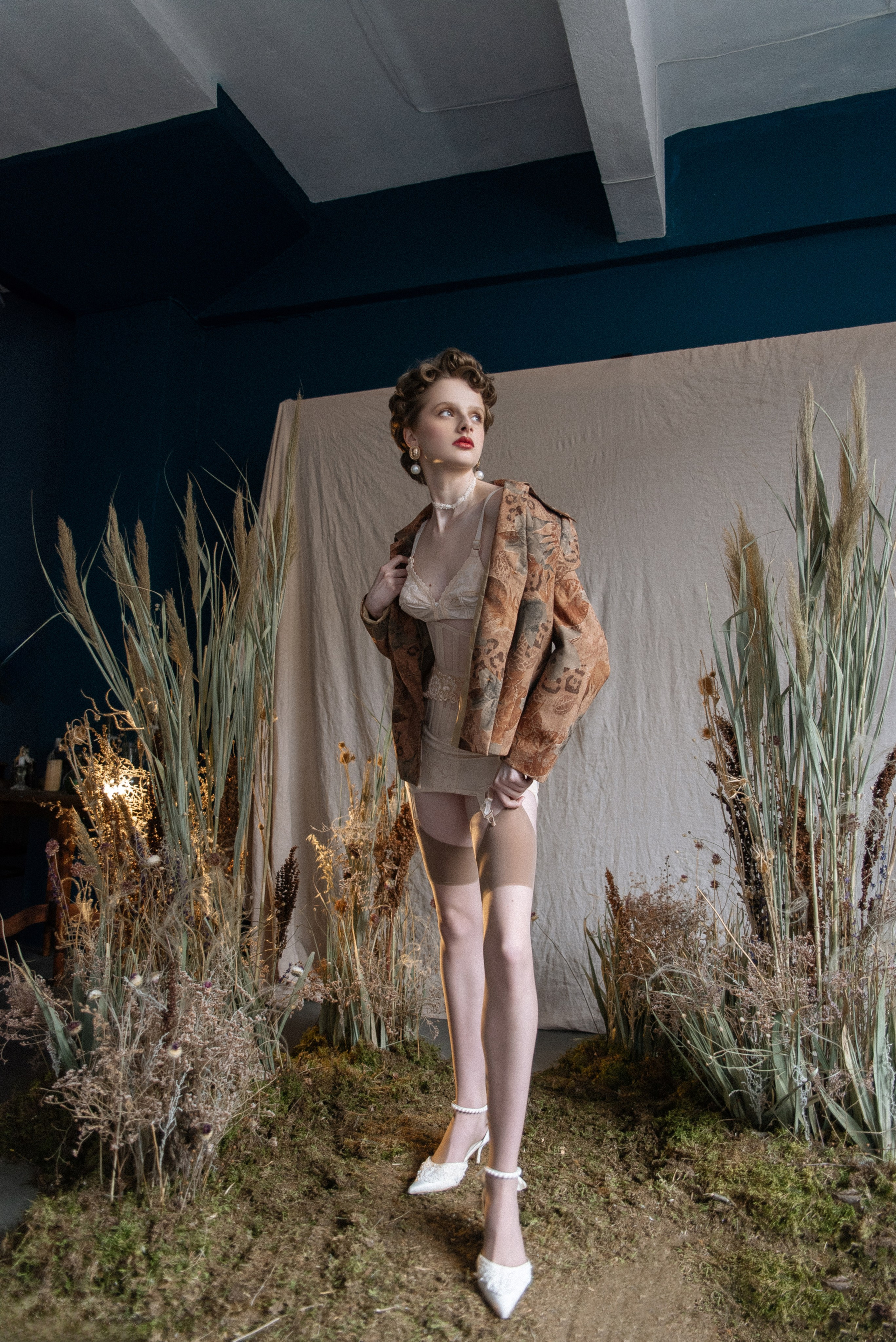 Maria. Lisawetta. Фотограф в Санкт-Петербурге