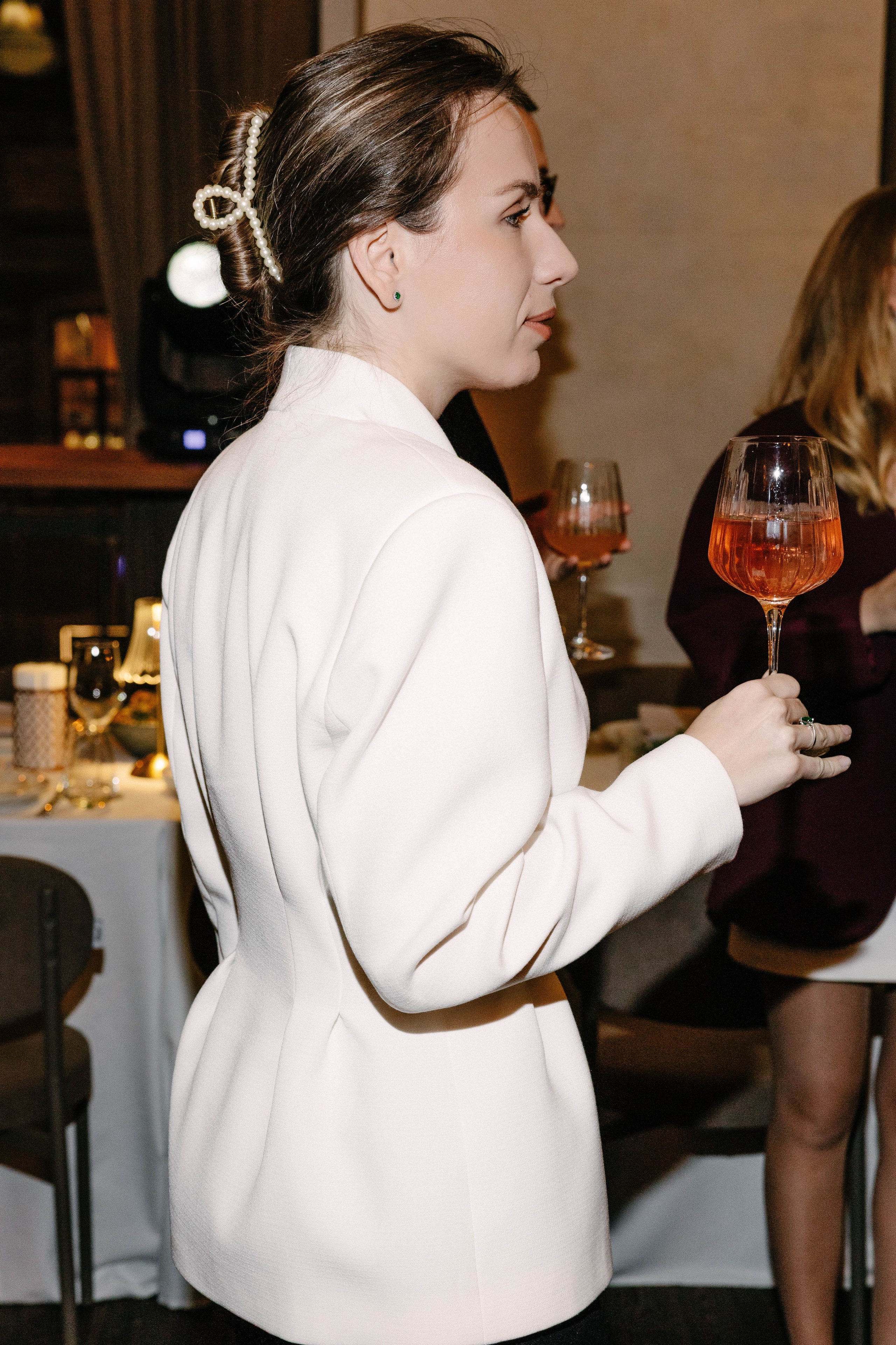 Ксения и Никита. Фотограф Veronika Potaseva