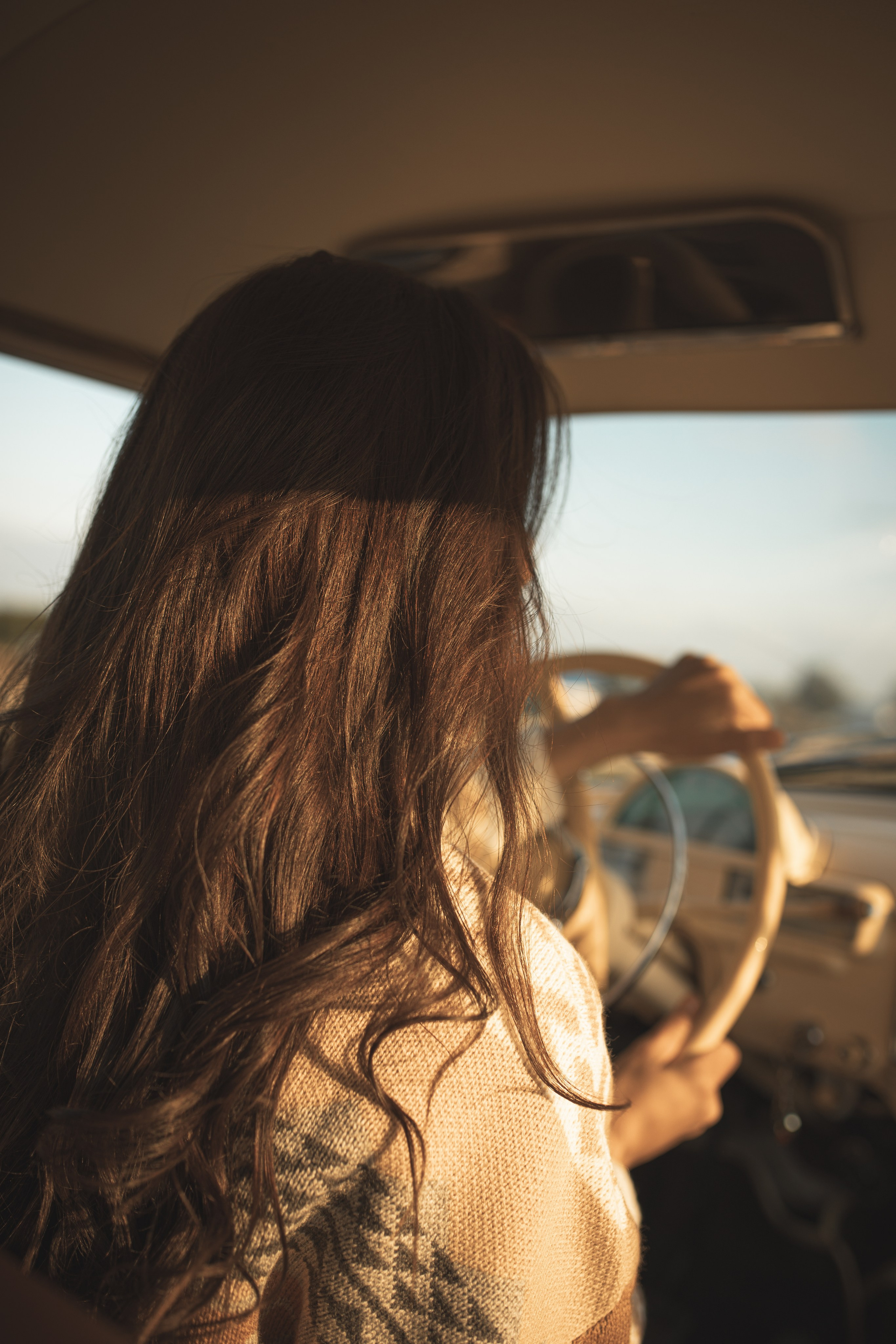 Однажды в 70-е…. Фотограф Юлия Хакимова / Казань/ Чистополь