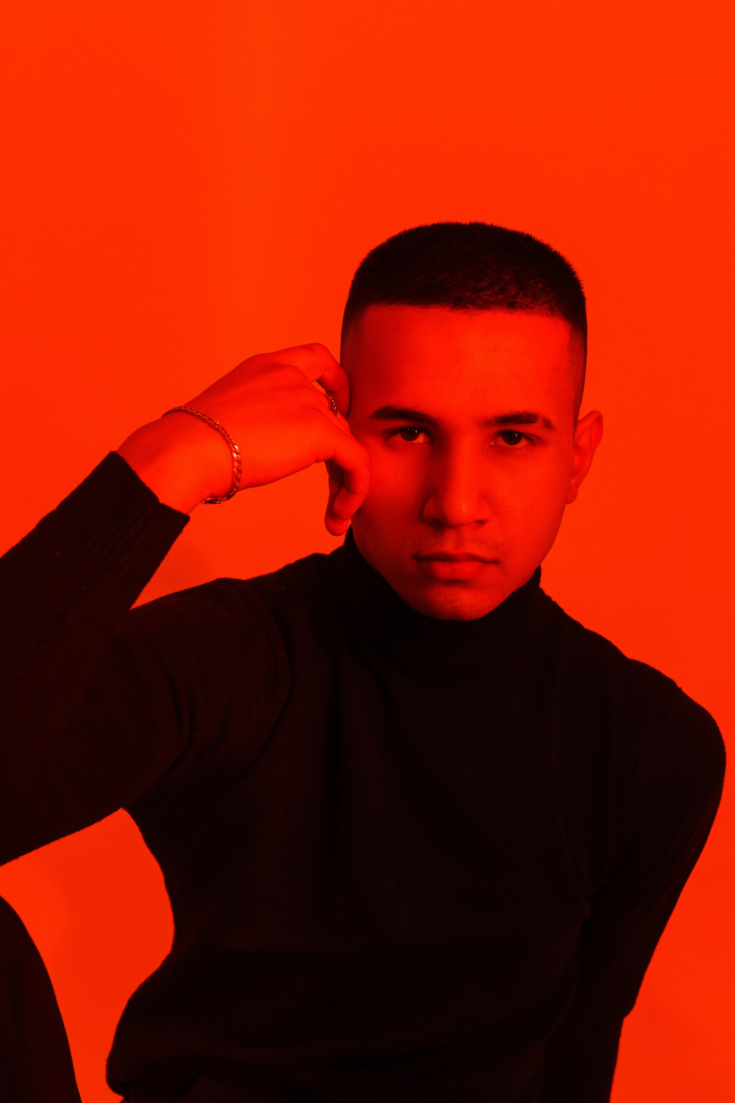 Илхом. Профессиональный фотограф в Самаре Анна Конзаева