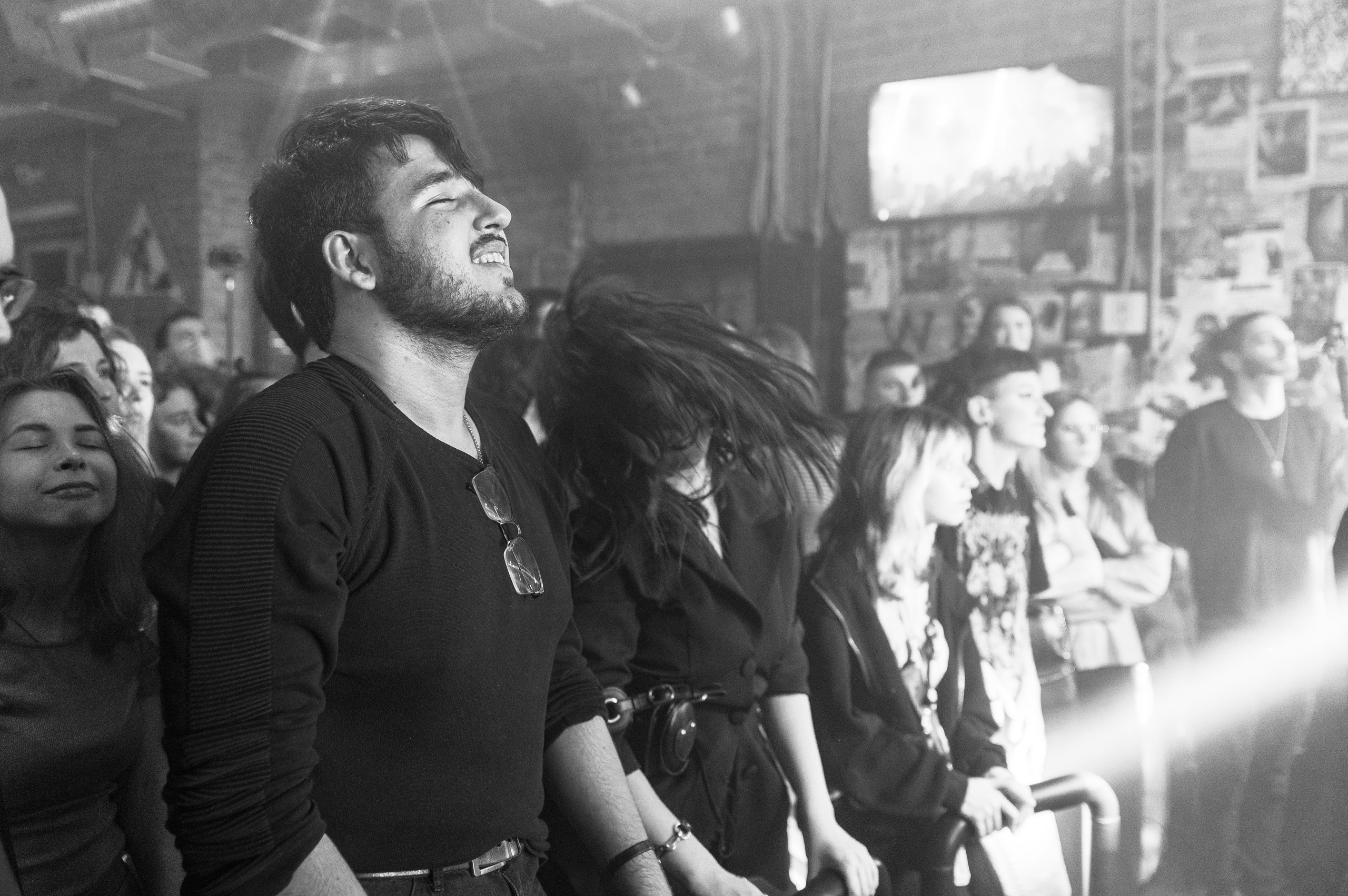 Типография #2. Фотограф в Новосибирске