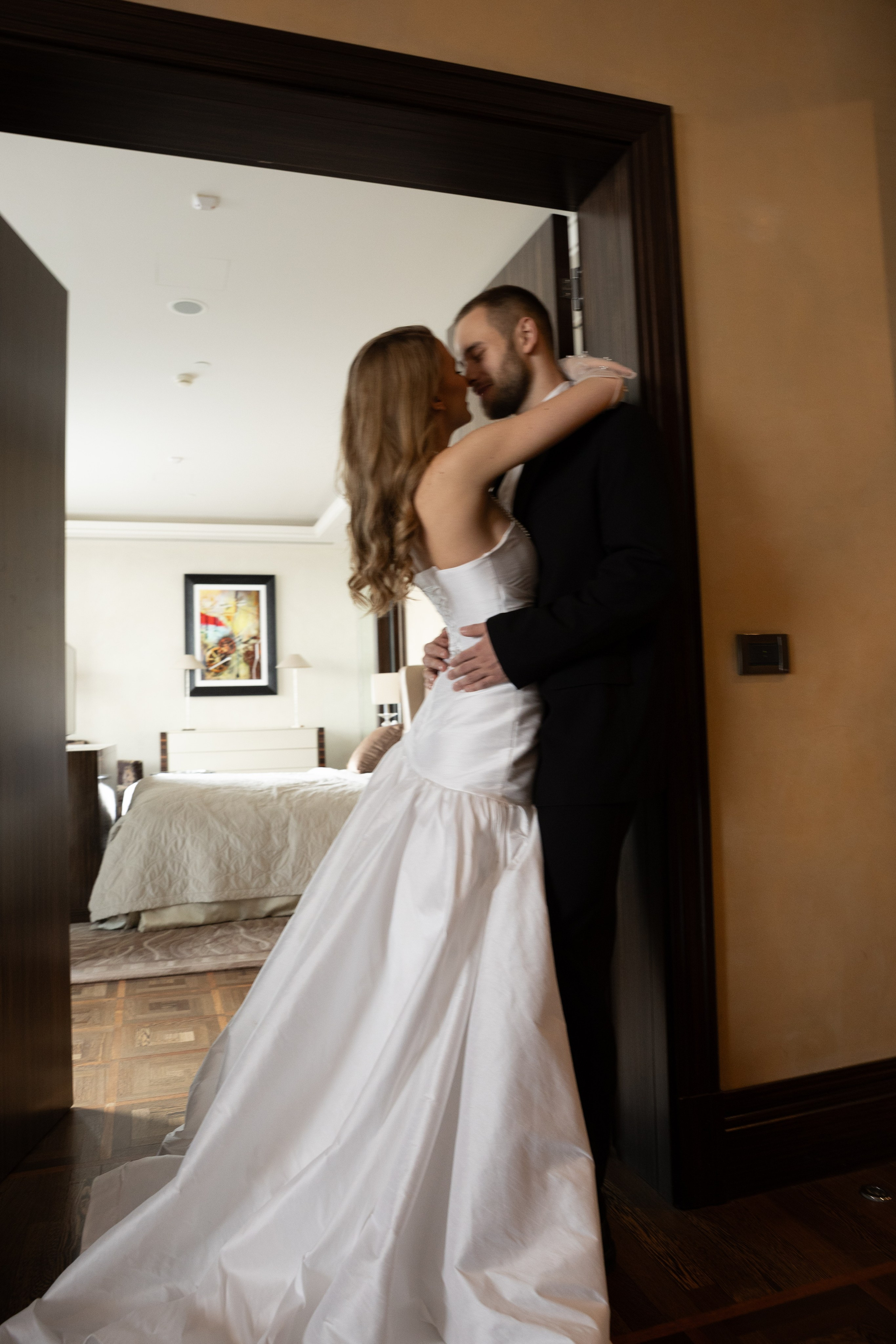 Константин & Екатерина. Kondakovaa.ph | Фотограф в Москве