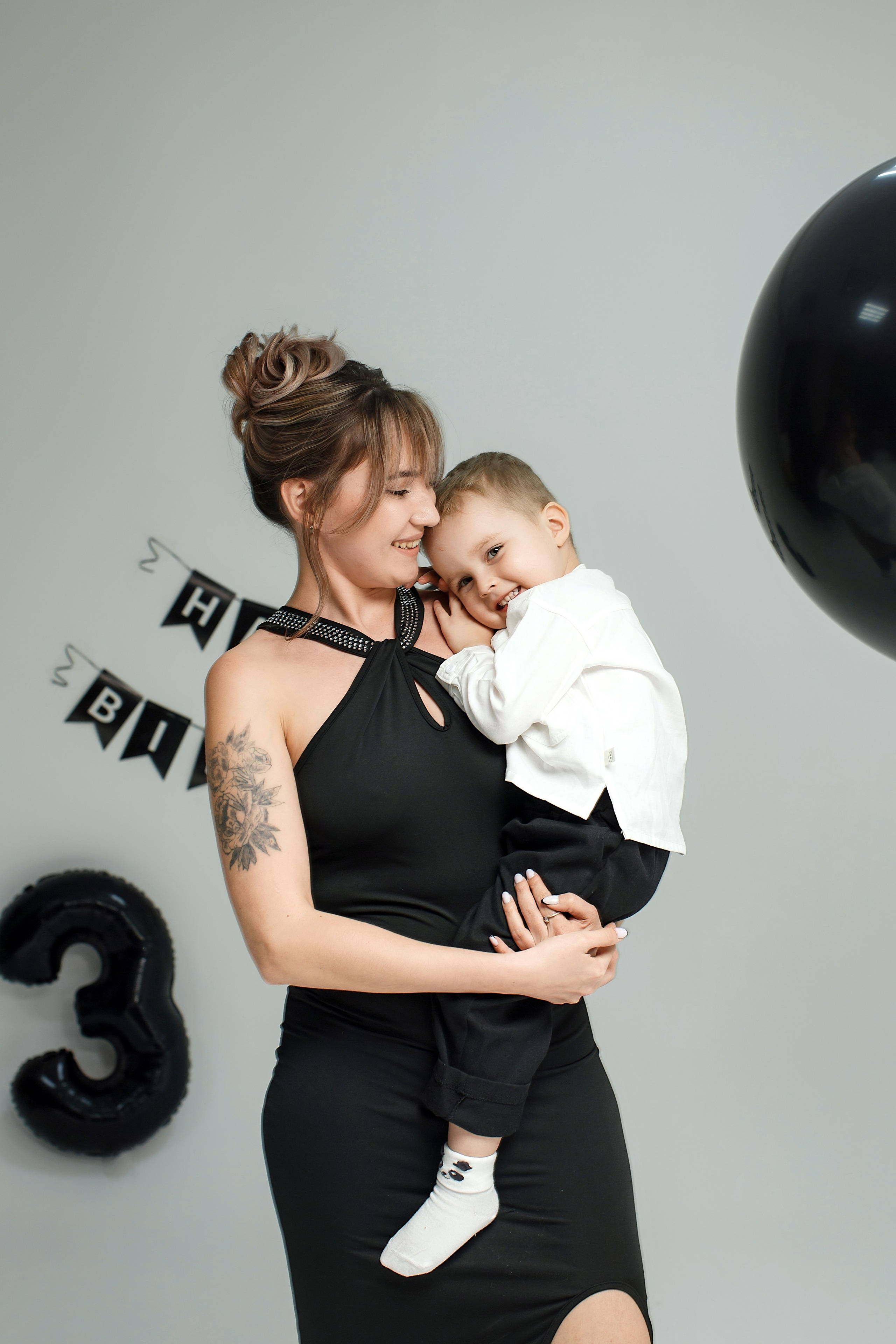 Фотосессия детского дгя рождения. Семейный и детский фотограф в Стерлитамаке Разина Рахмангулова