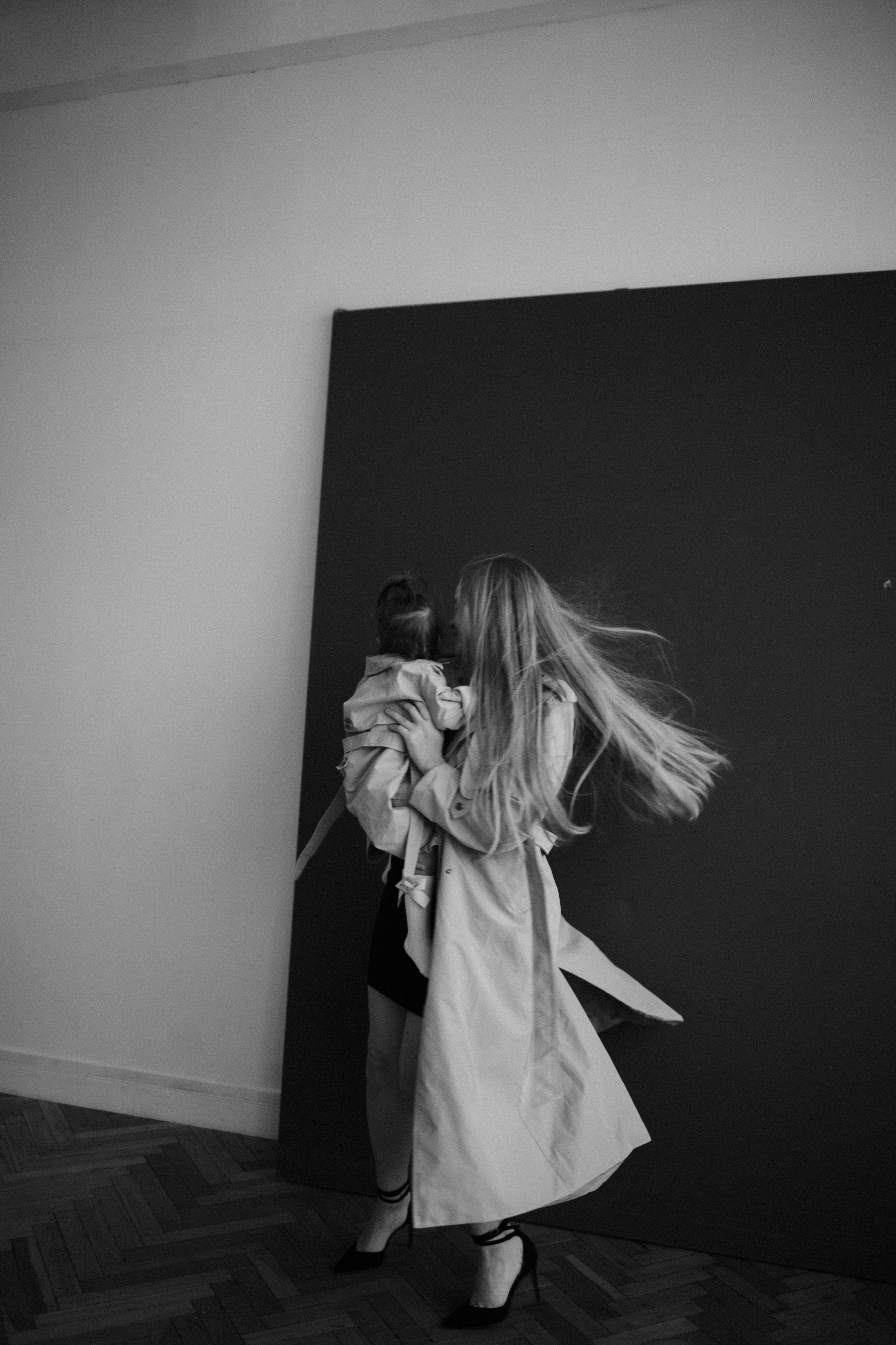 Оливия. Семейный фотограф Юлия Клишина