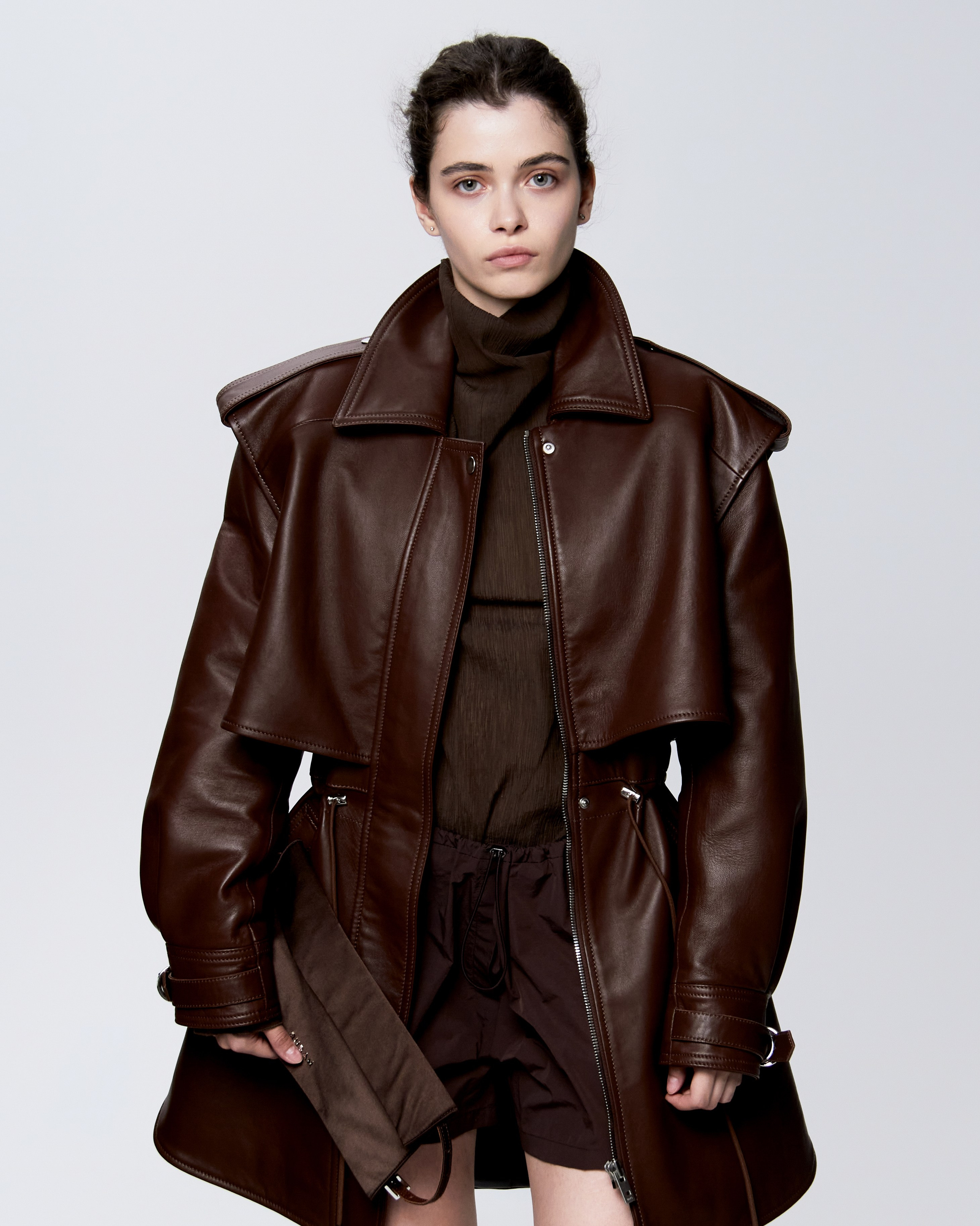 EVANGELINA. Fashion photographer Annа