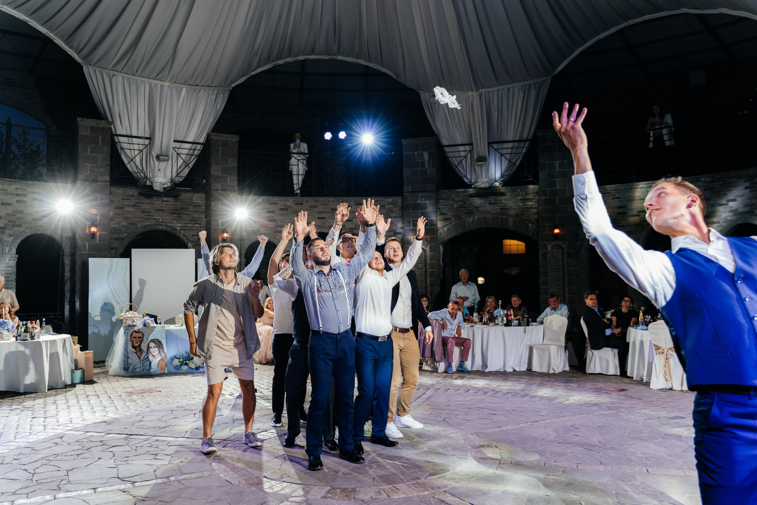 Александр и Яна. Сергей Шумаков | Свадебный фотограф Москва