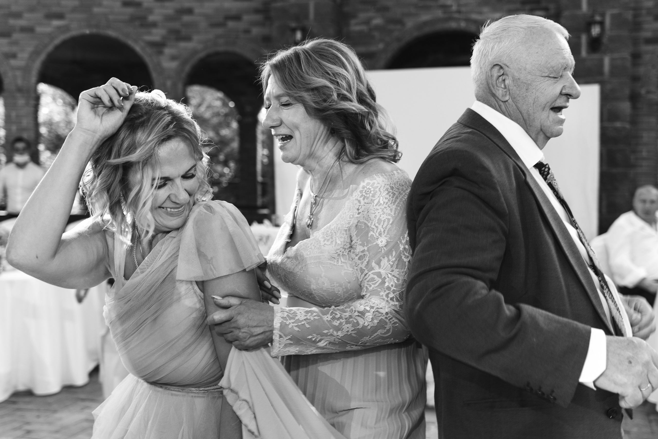 Александр и Яна. Сергей Шумаков | Свадебный фотограф Москва