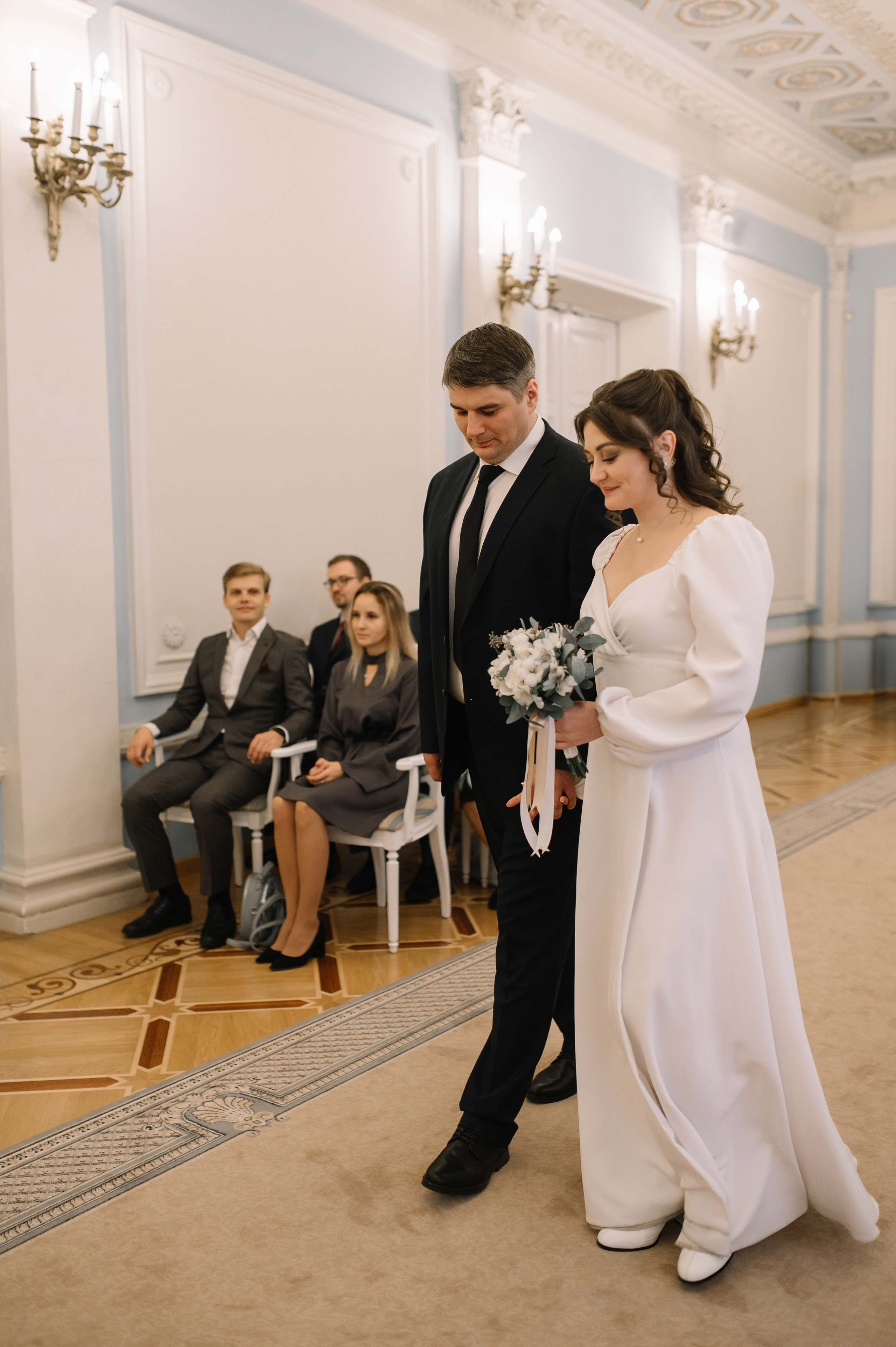 E&I | SUMMER GARDEN. Лайфстайл фотограф в Санкт-Петербурге — Вера Целикова