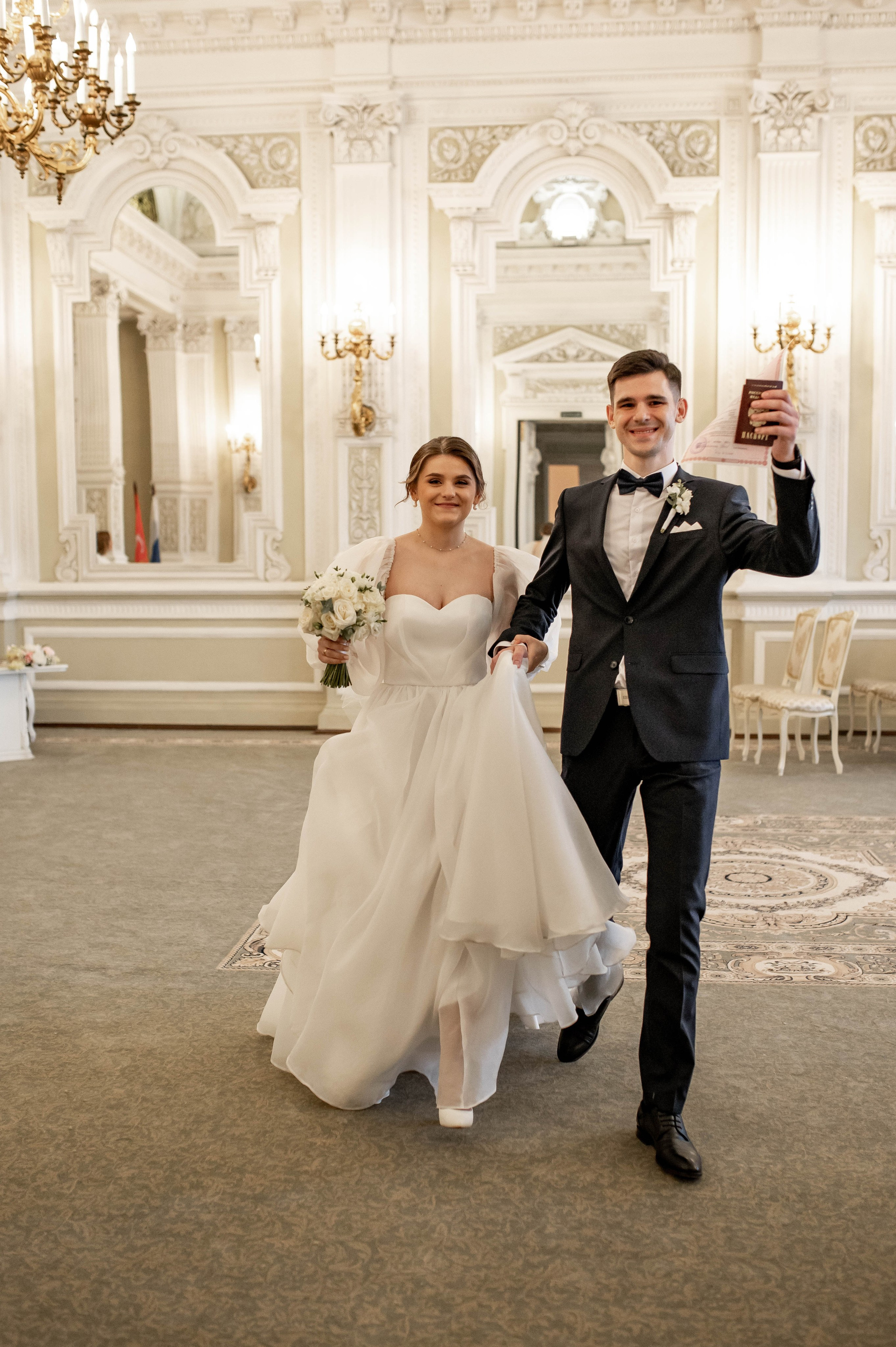 K&A | HERMITAGE. Лайфстайл фотограф в Санкт-Петербурге — Вера Целикова