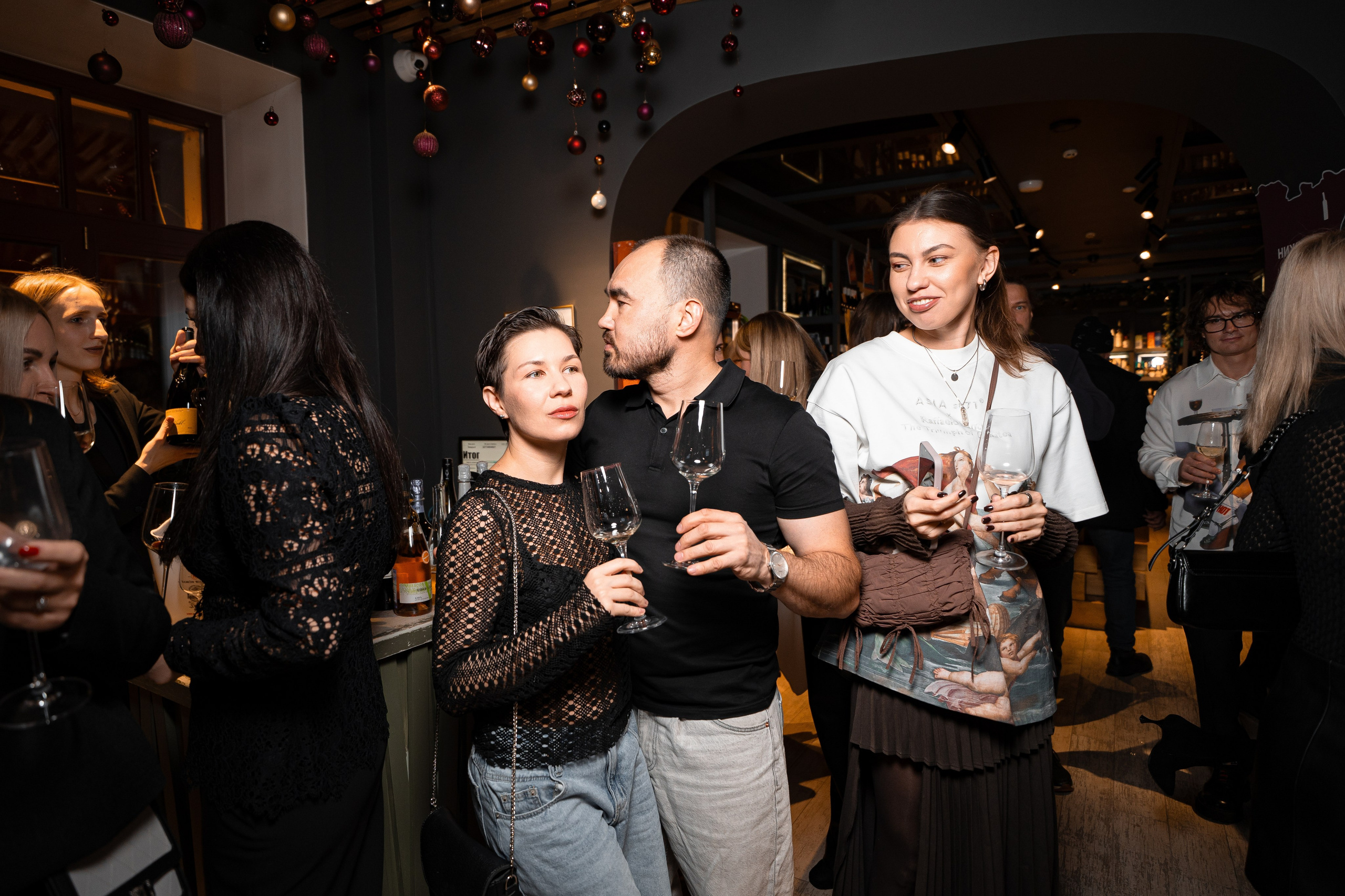 ЭНОТЕКА — 13 ЛЕТ. СВОИ. ФОТООТЧЕТЫ-СОБЫТИЯ-МЕСТА