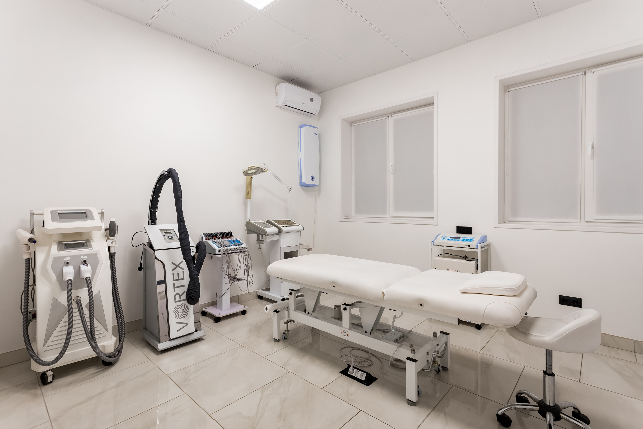 Фотосъемка коммерческих помещений для сайта, карт, соц.сетей. Интерьеры, Контент, Портреты | Фотограф в Москве Дани Терно