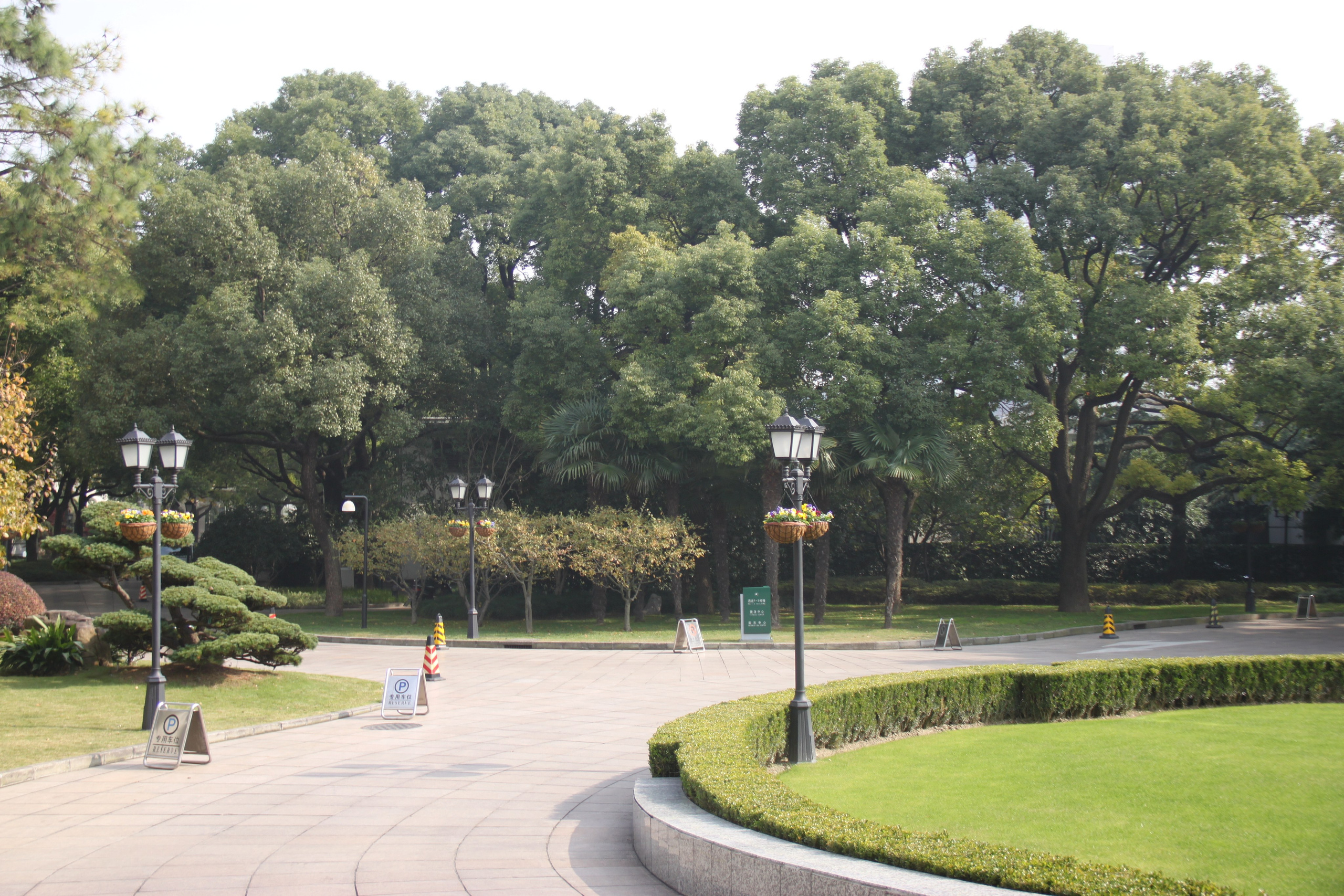 Shanghai, China. Andrey Filippov Photographer