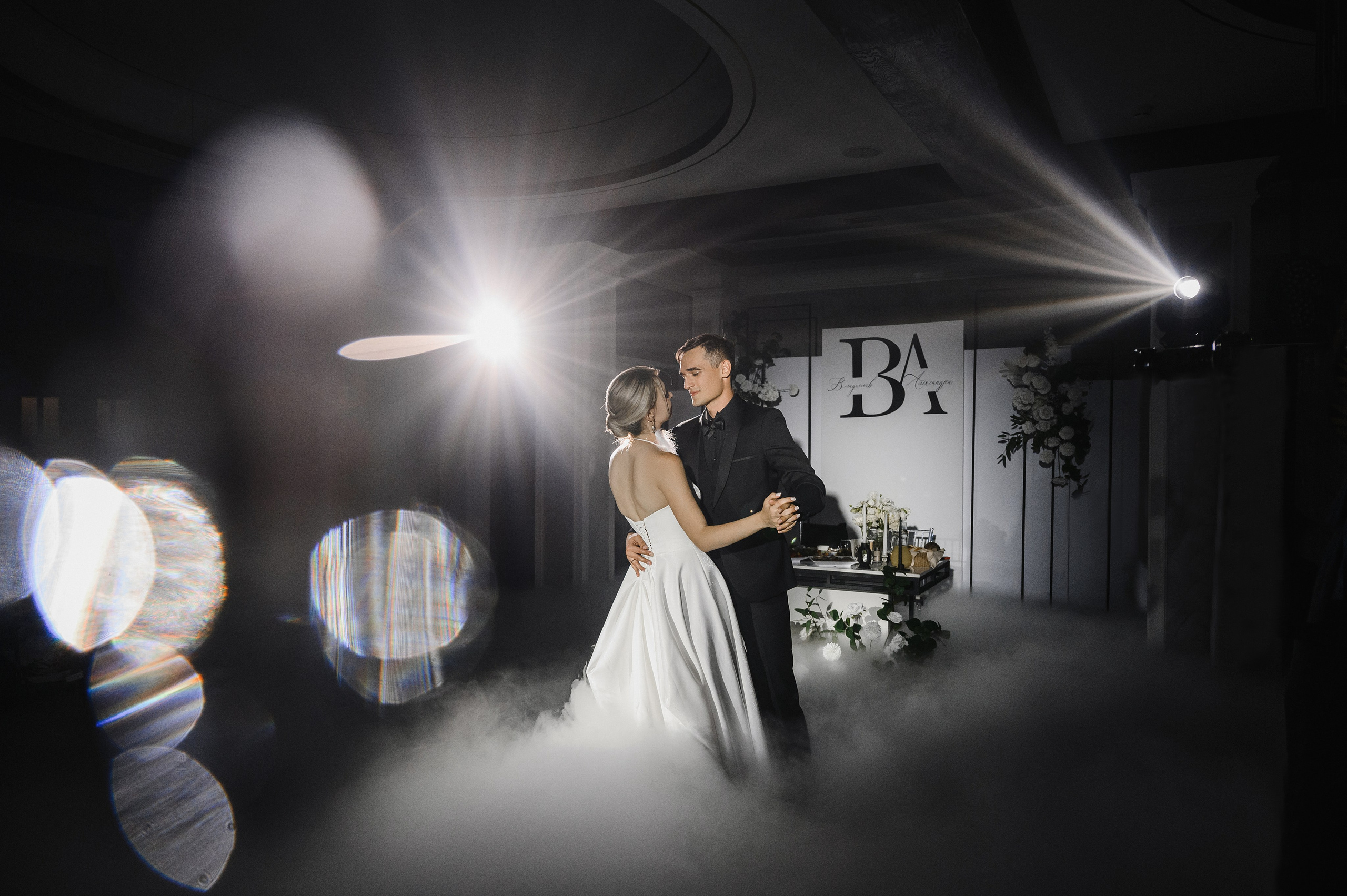 Влад и Александра. Свадебный фотограф и видеограф