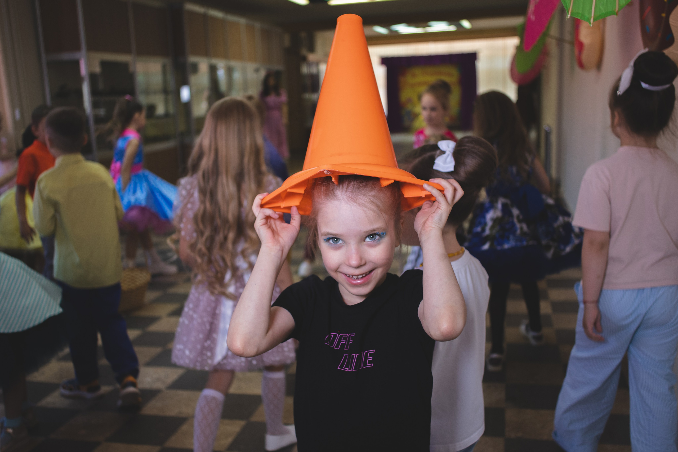 Выпускной в Детском Саду. Фотограф Андрей Степченков | Москва и МО