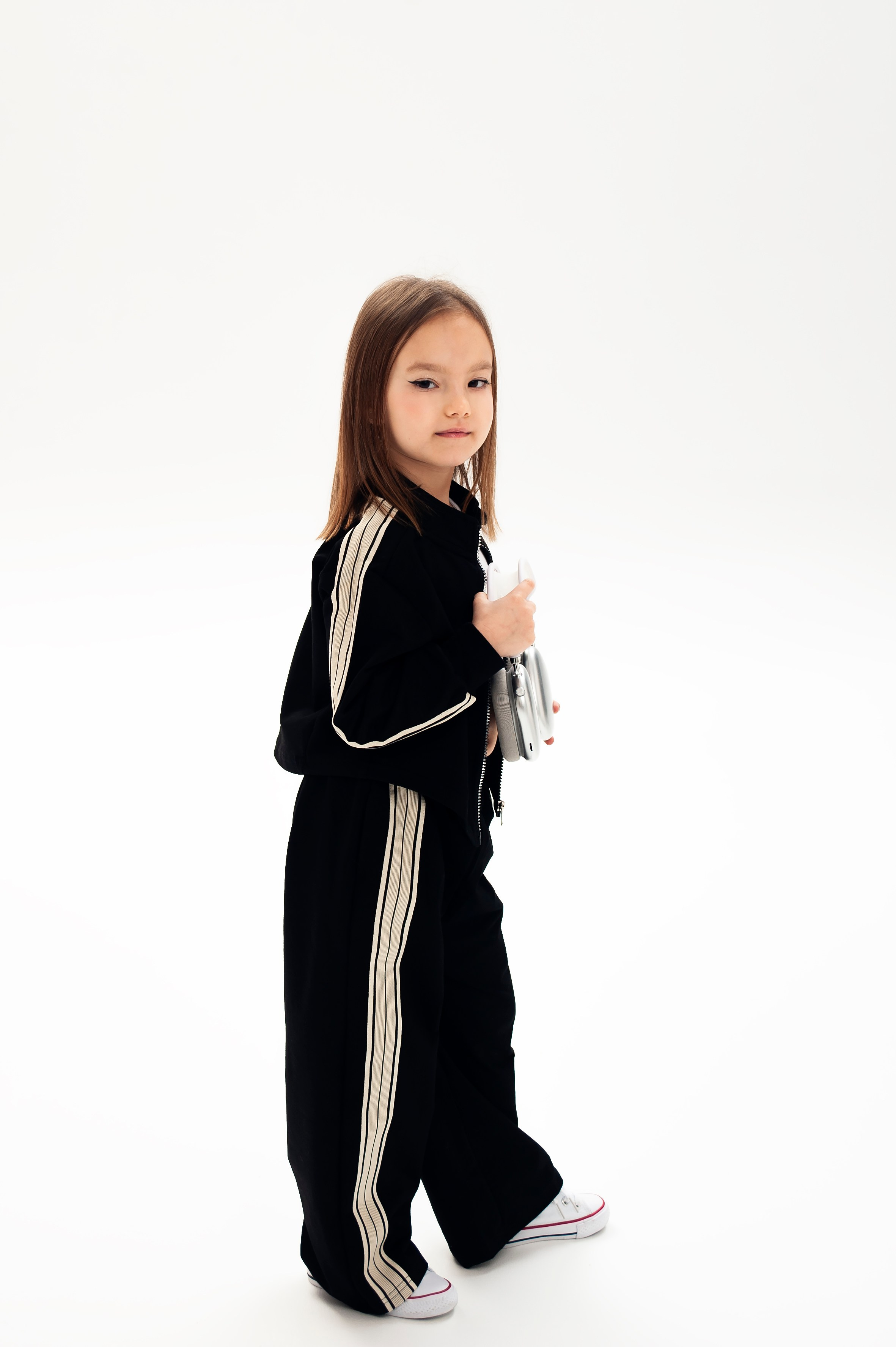 Плотникова Милана. Promodels