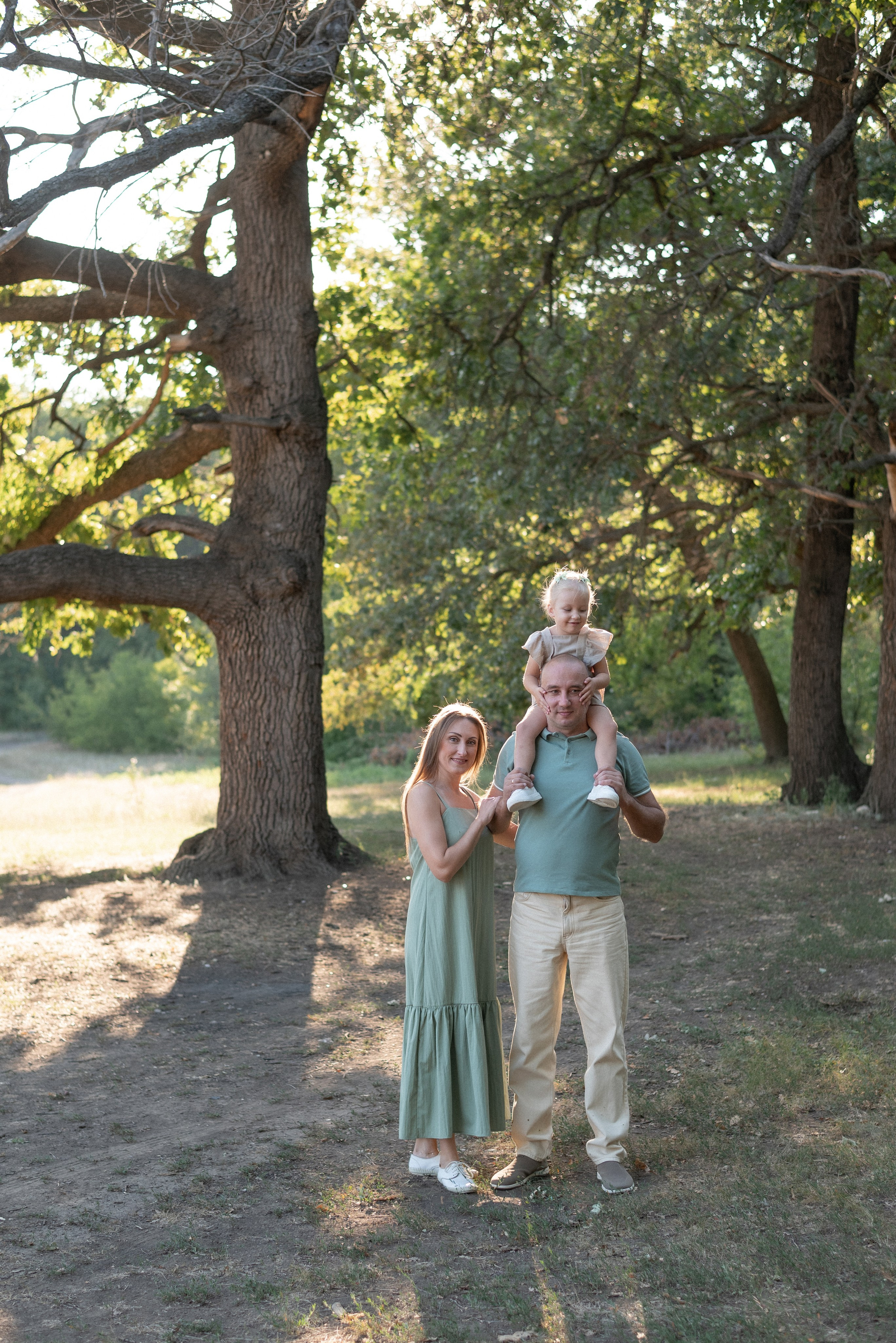 М+К+В. Семейный фотограф Ирина Сгибнева