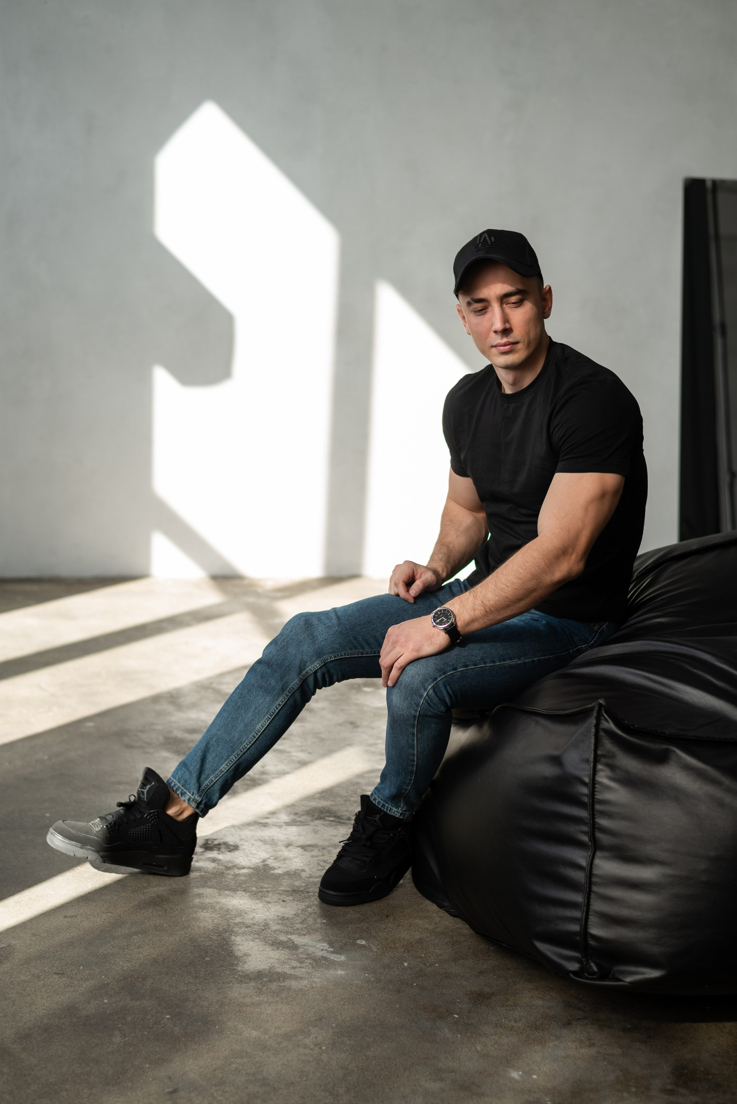 Андрей. Семейный фотограф Ирина Сгибнева