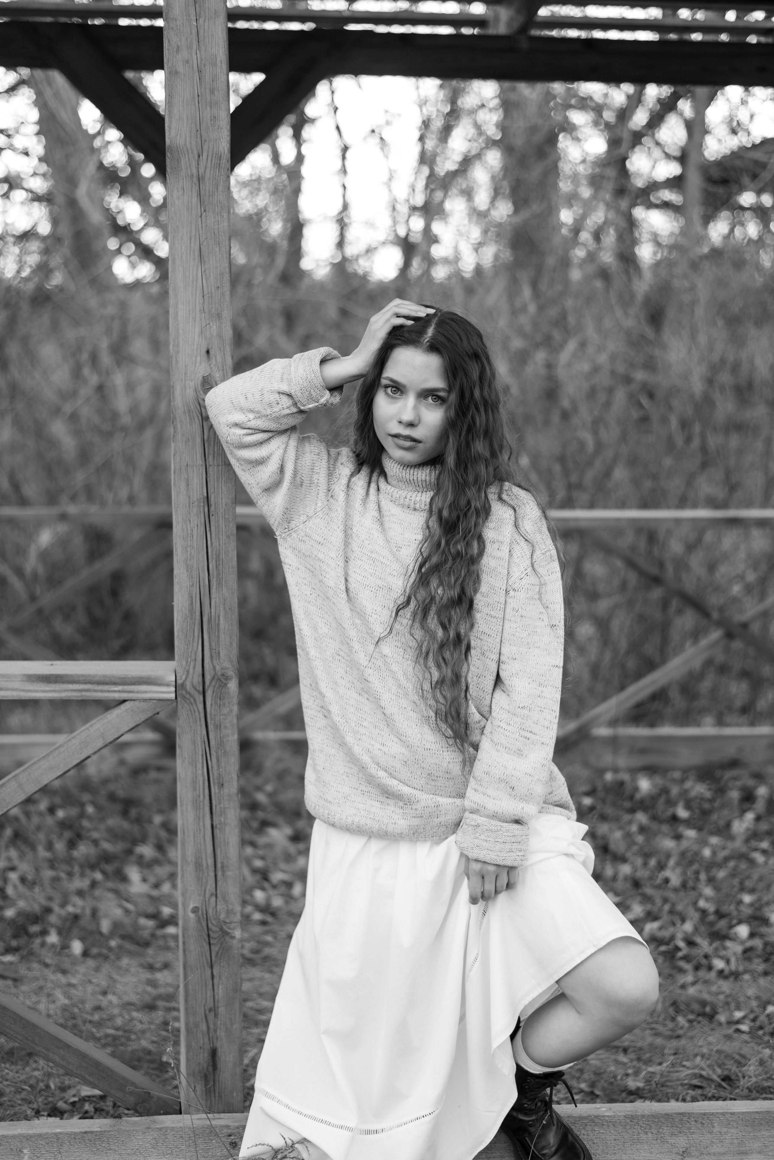 Алина. Семейный фотограф Ирина Сгибнева